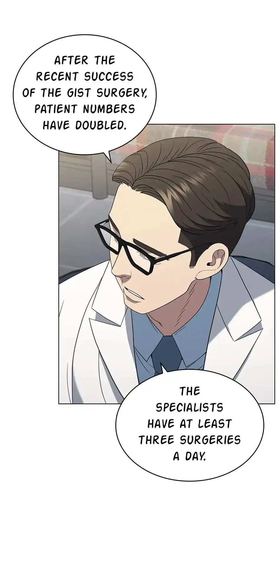 Read Dr. Choi Tae-Soo Manga Online