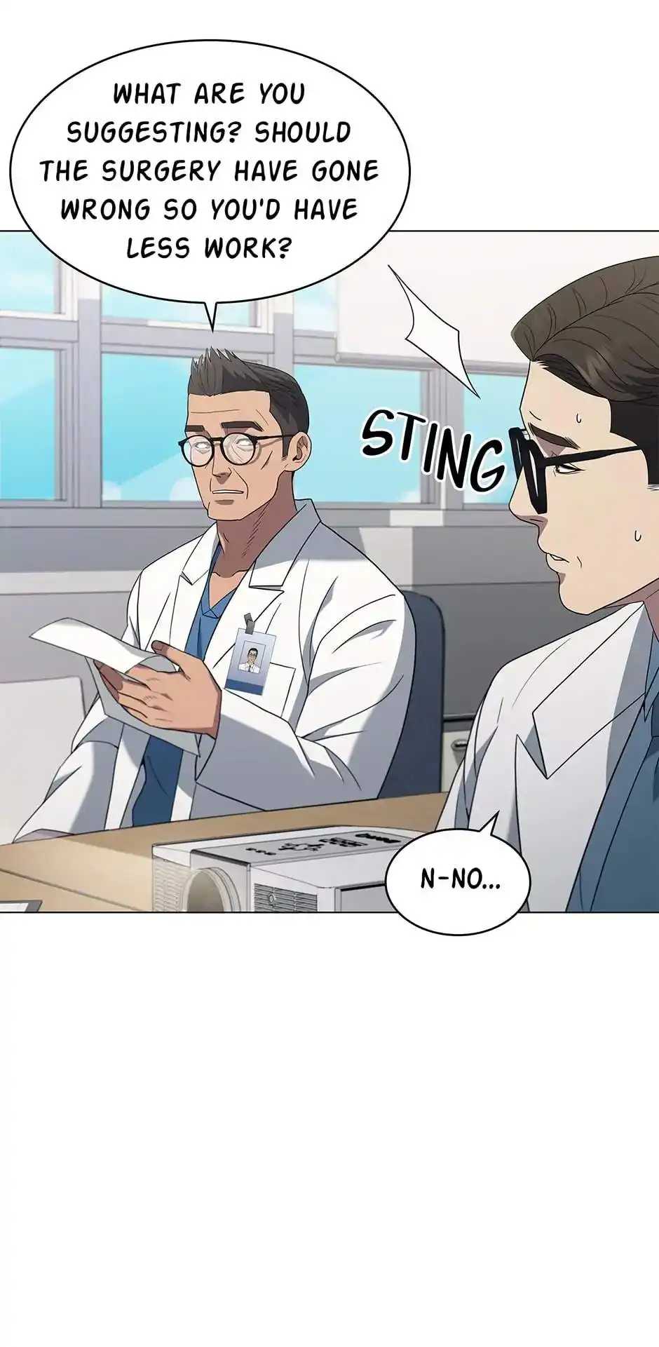 Read Dr. Choi Tae-Soo Manga Online