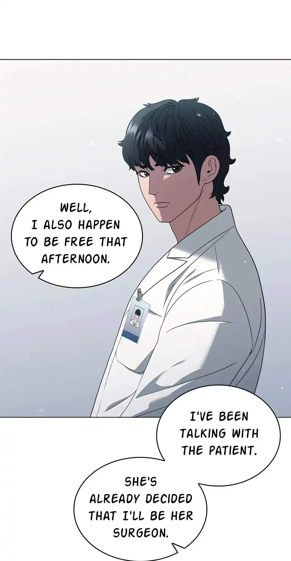 Read Dr. Choi Tae-Soo Manga Online