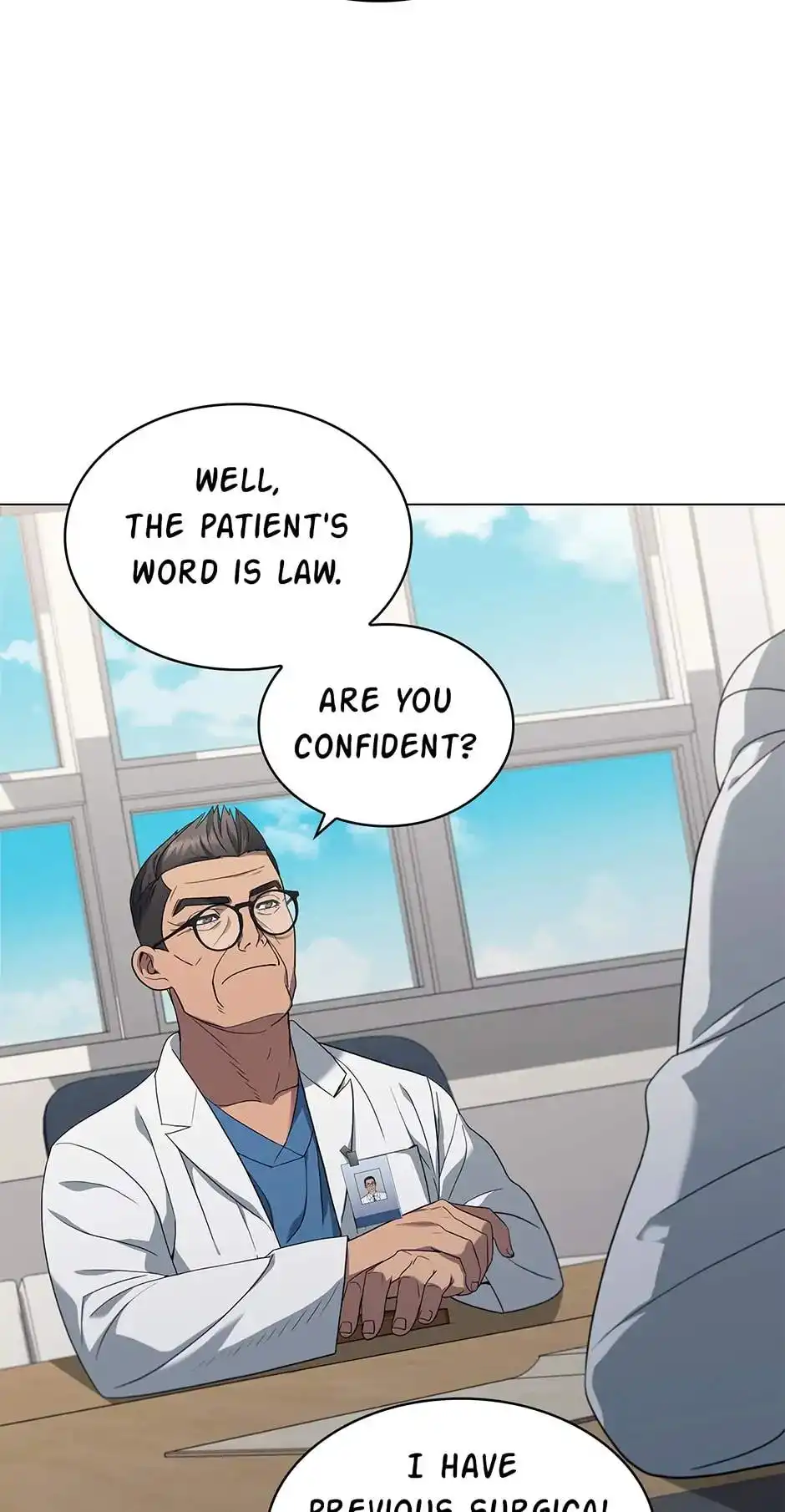 Read Dr. Choi Tae-Soo Manga Online