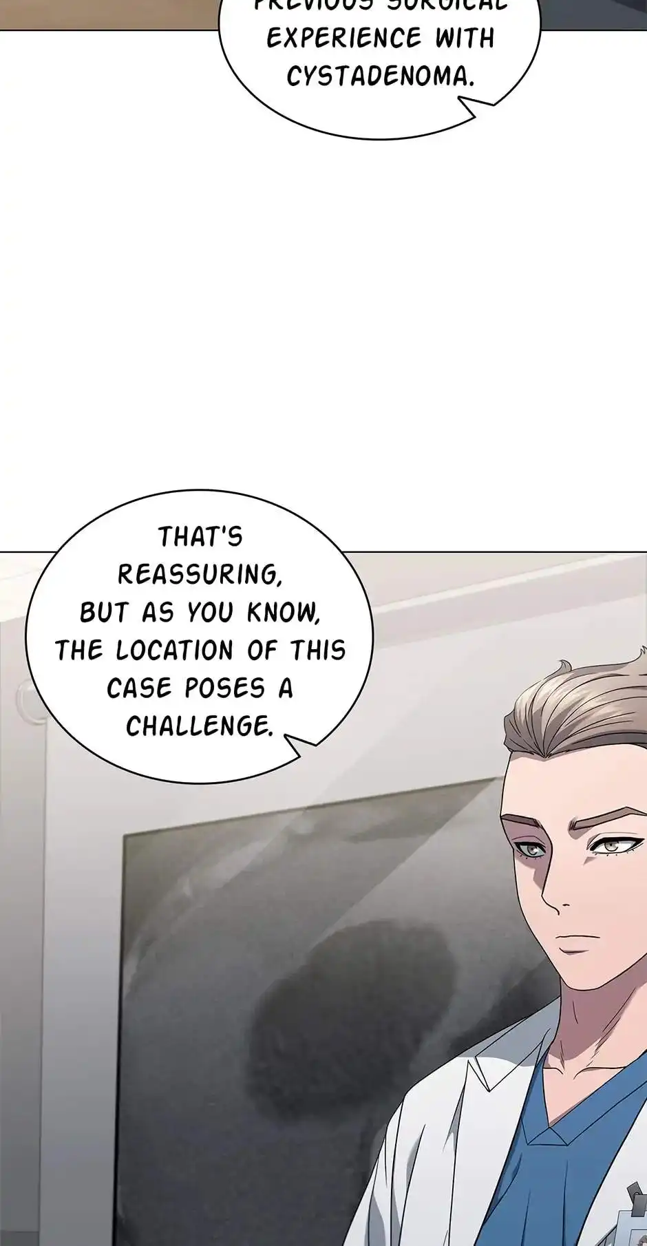 Read Dr. Choi Tae-Soo Manga Online