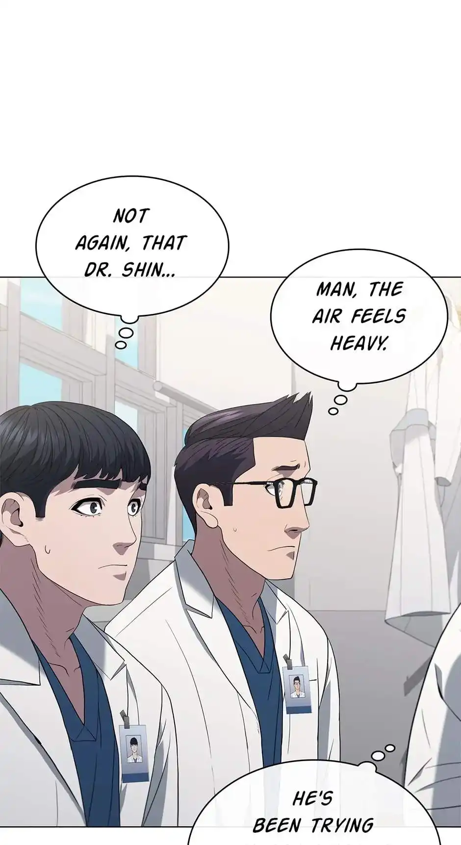 Read Dr. Choi Tae-Soo Manga Online