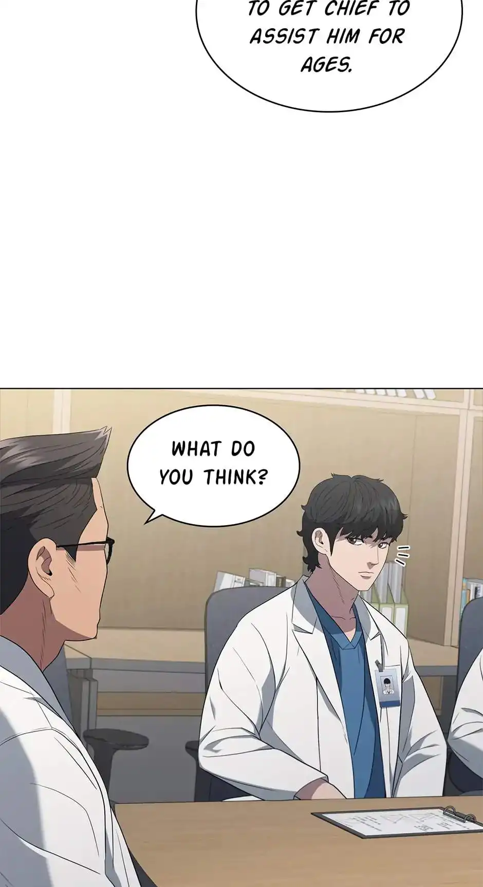Read Dr. Choi Tae-Soo Manga Online