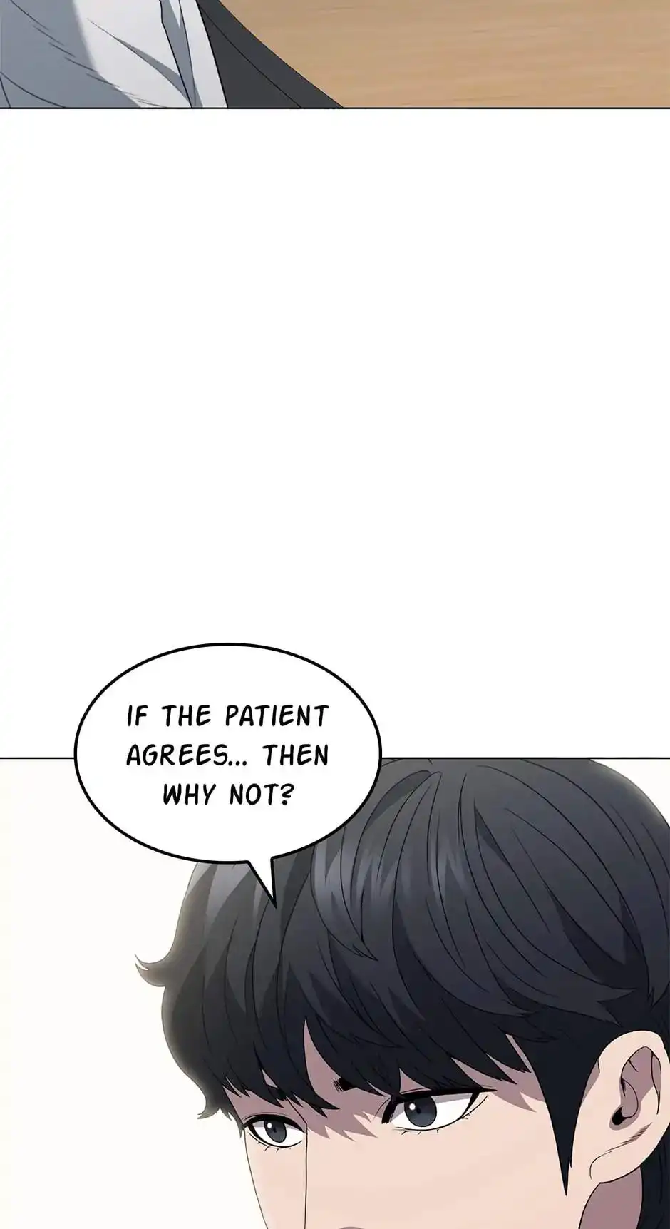 Read Dr. Choi Tae-Soo Manga Online