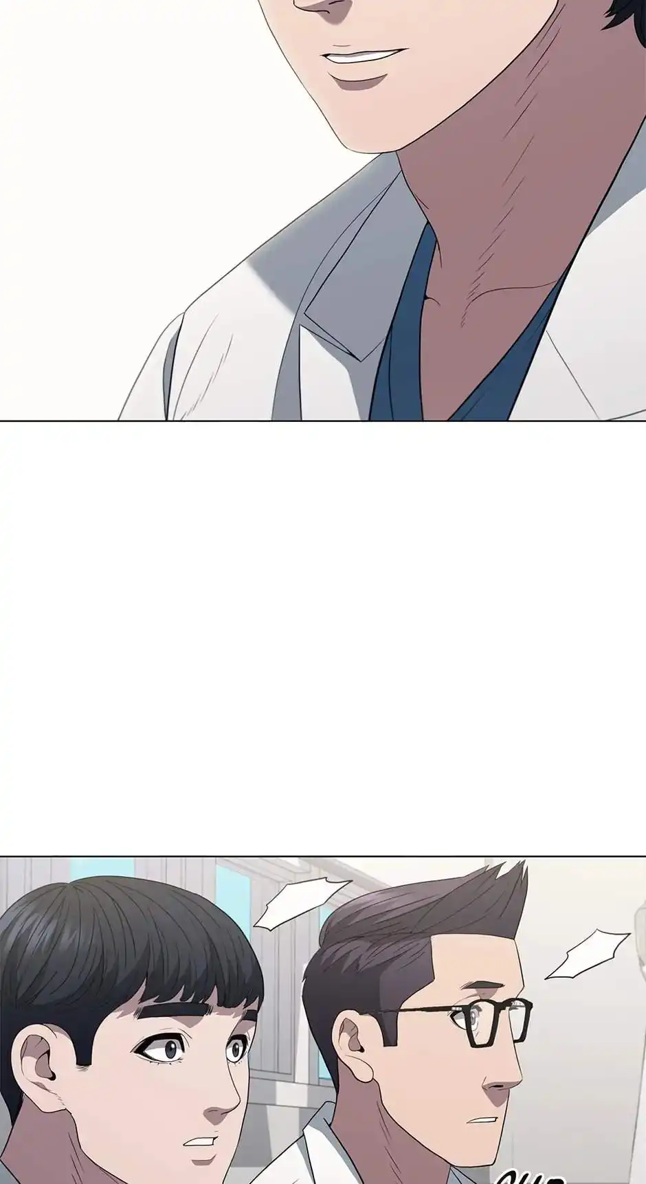 Read Dr. Choi Tae-Soo Manga Online