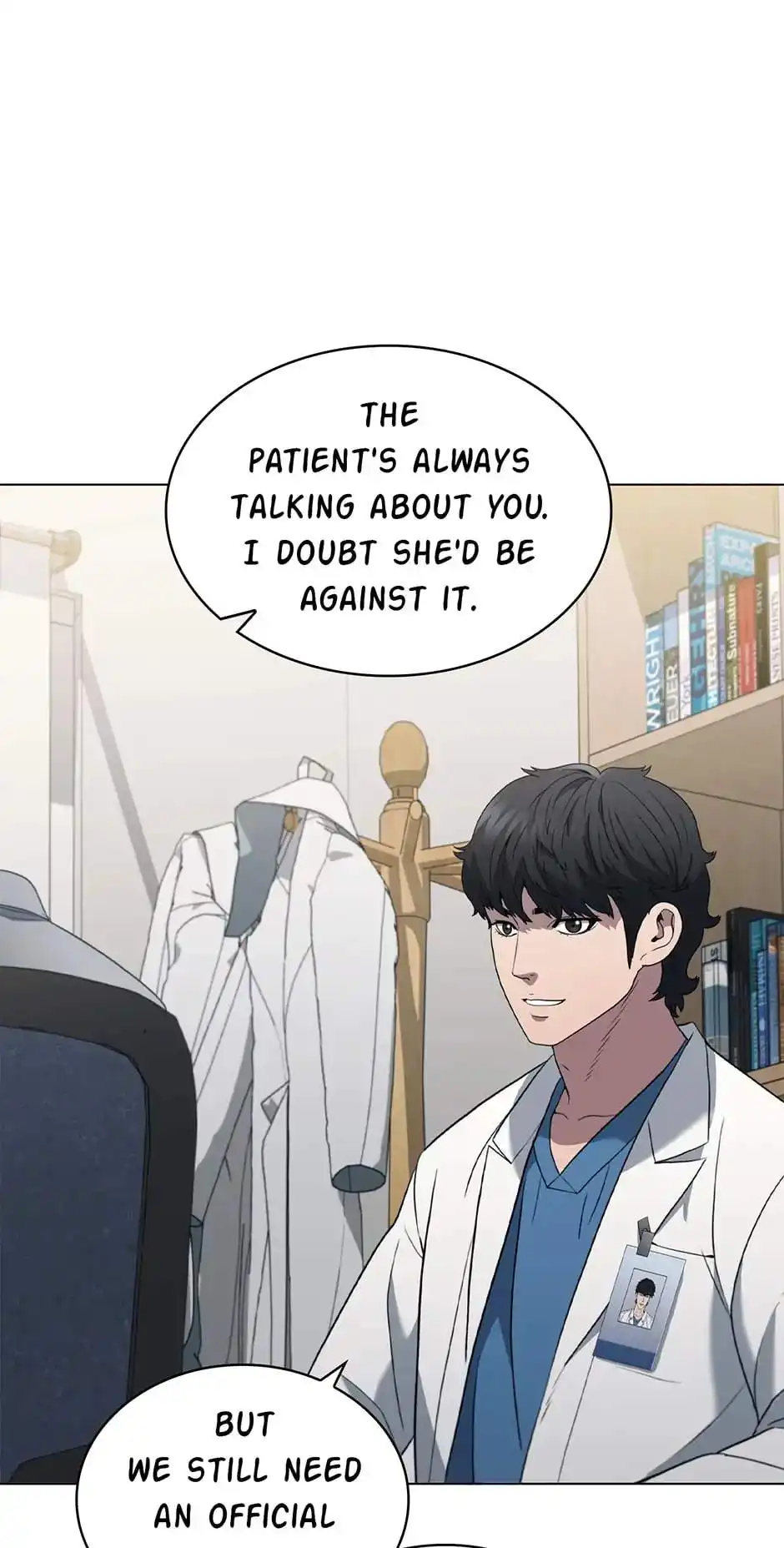 Read Dr. Choi Tae-Soo Manga Online