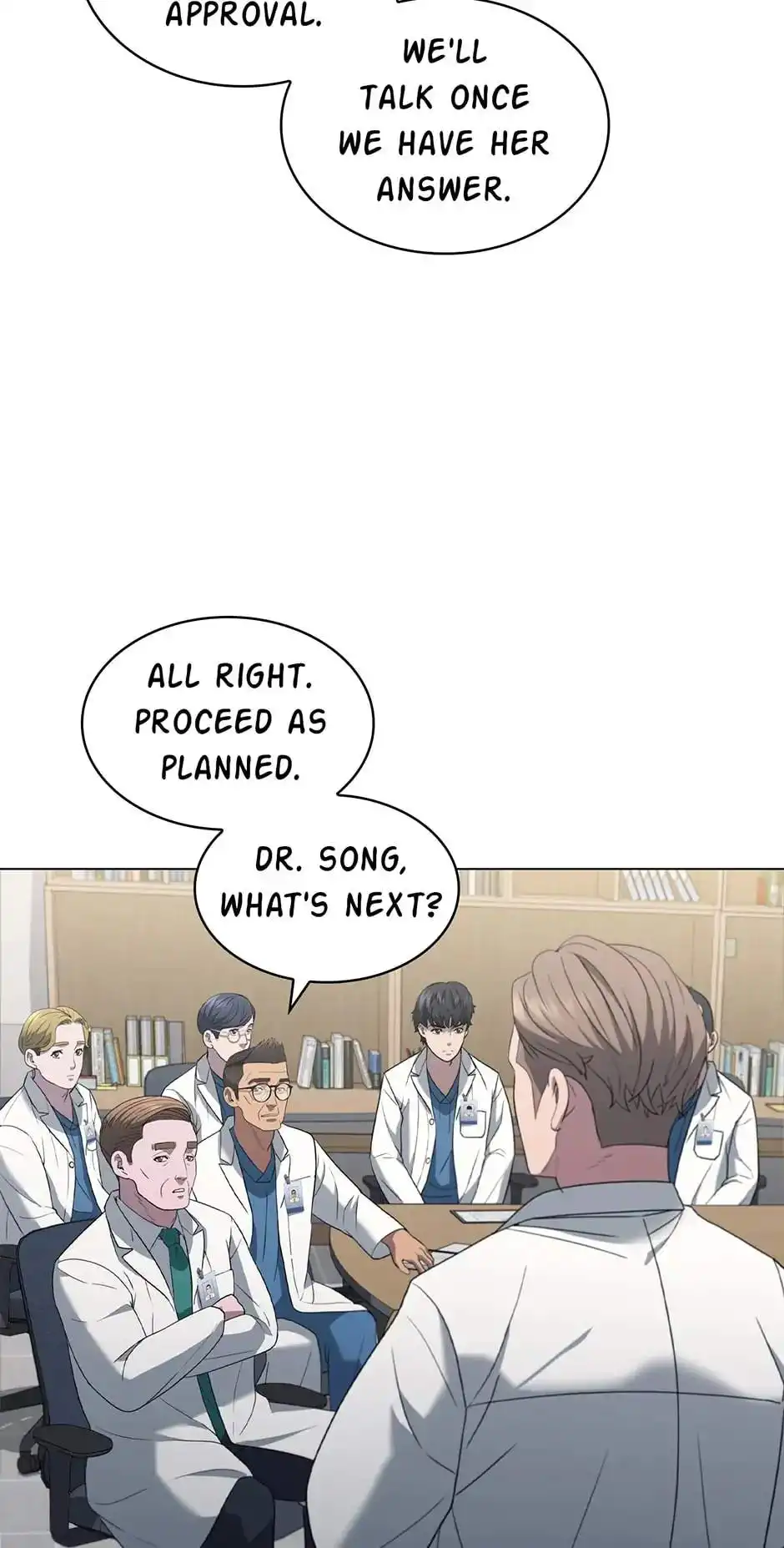 Read Dr. Choi Tae-Soo Manga Online