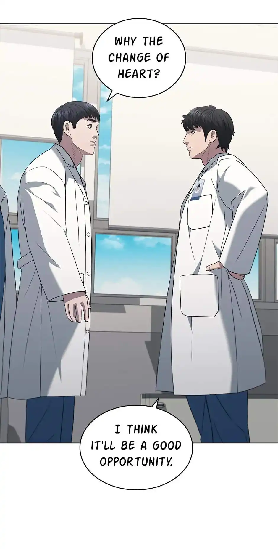 Read Dr. Choi Tae-Soo Manga Online