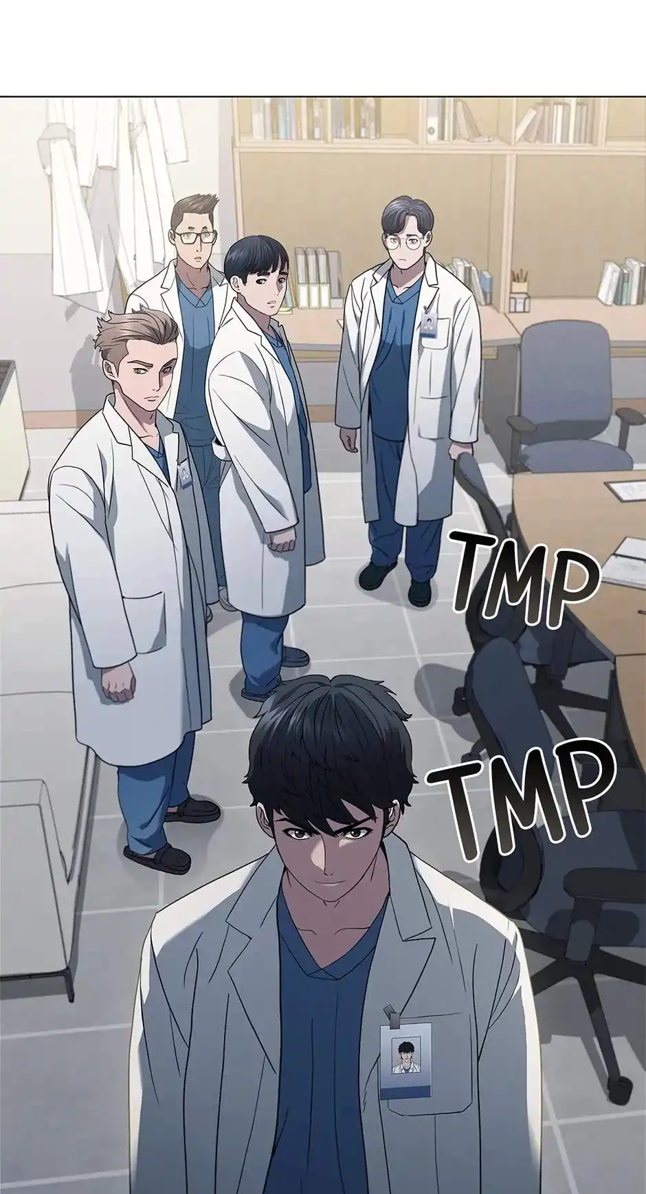 Read Dr. Choi Tae-Soo Manga Online