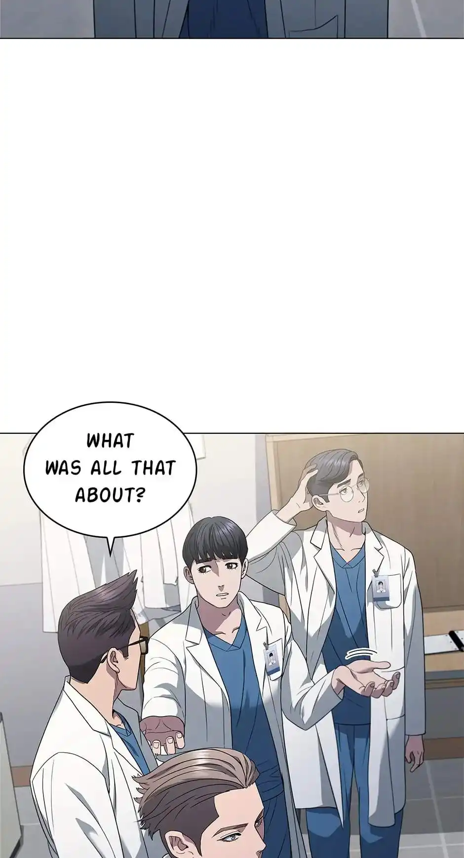 Read Dr. Choi Tae-Soo Manga Online