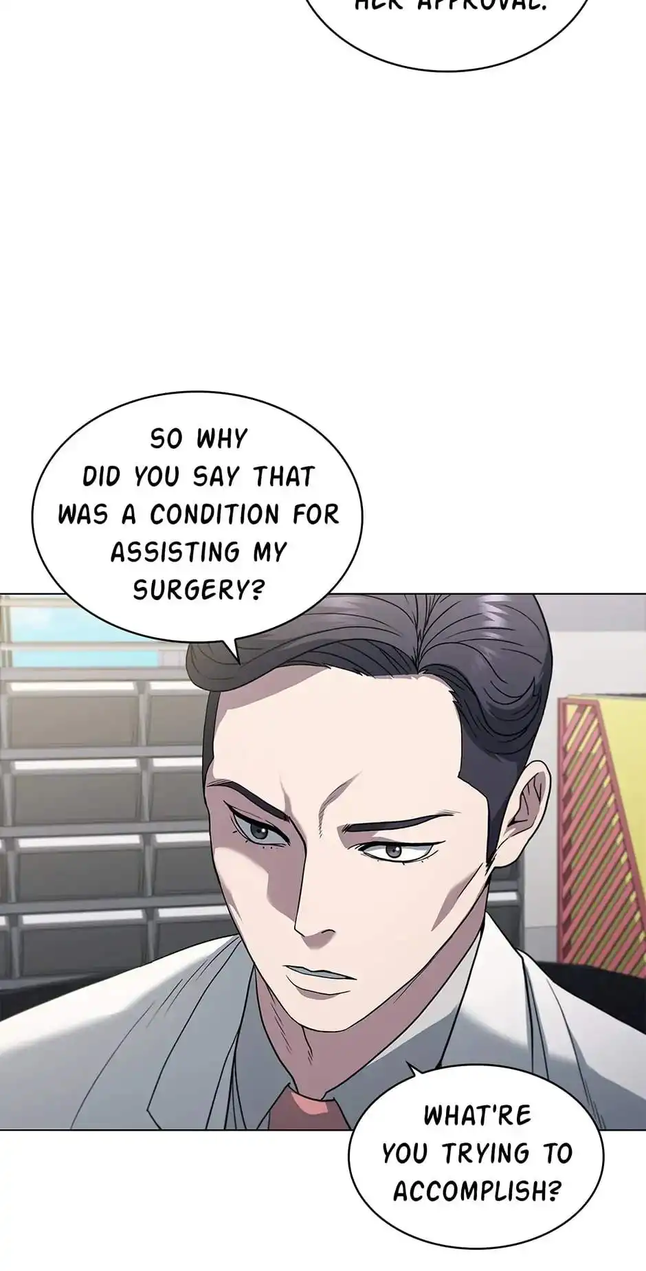 Read Dr. Choi Tae-Soo Manga Online