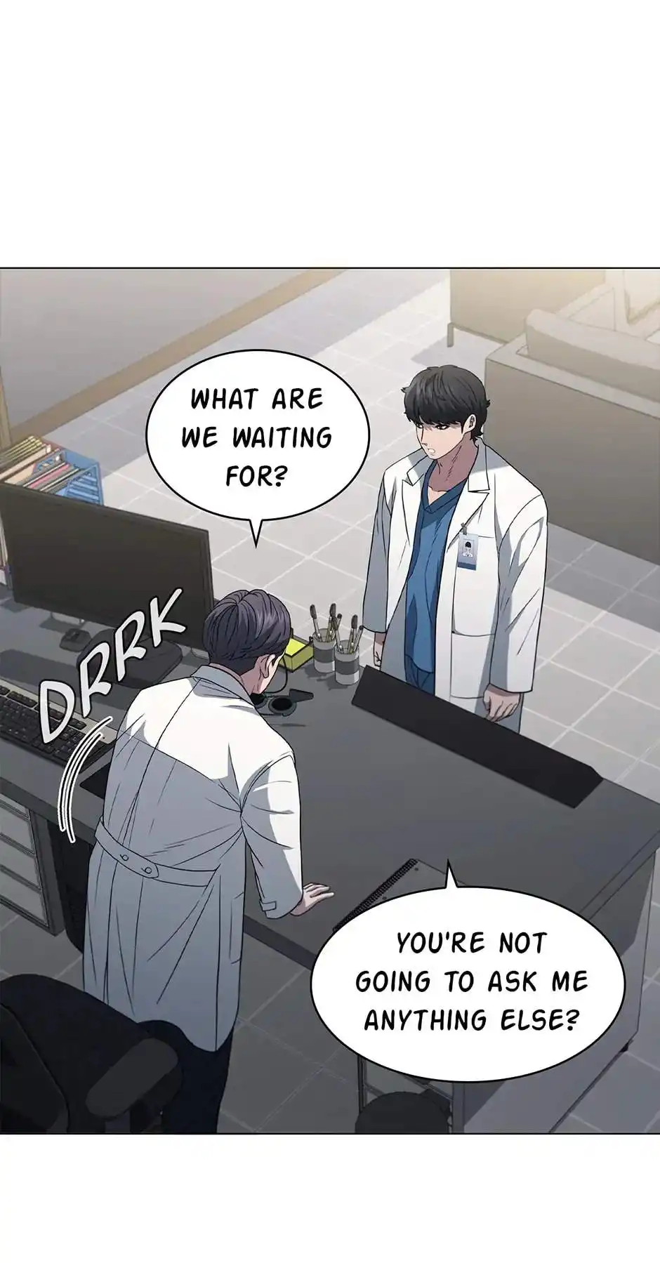 Read Dr. Choi Tae-Soo Manga Online