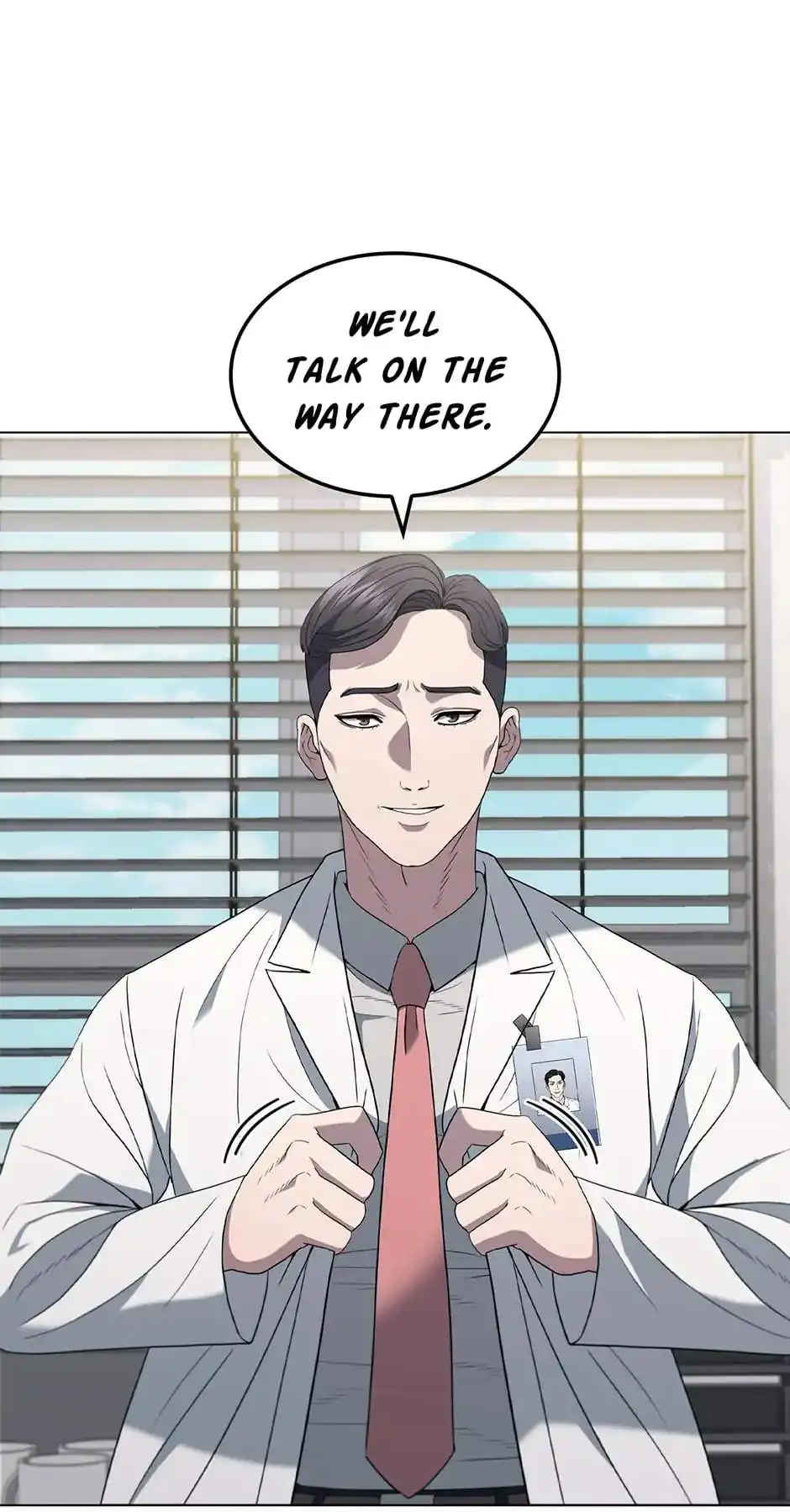 Read Dr. Choi Tae-Soo Manga Online