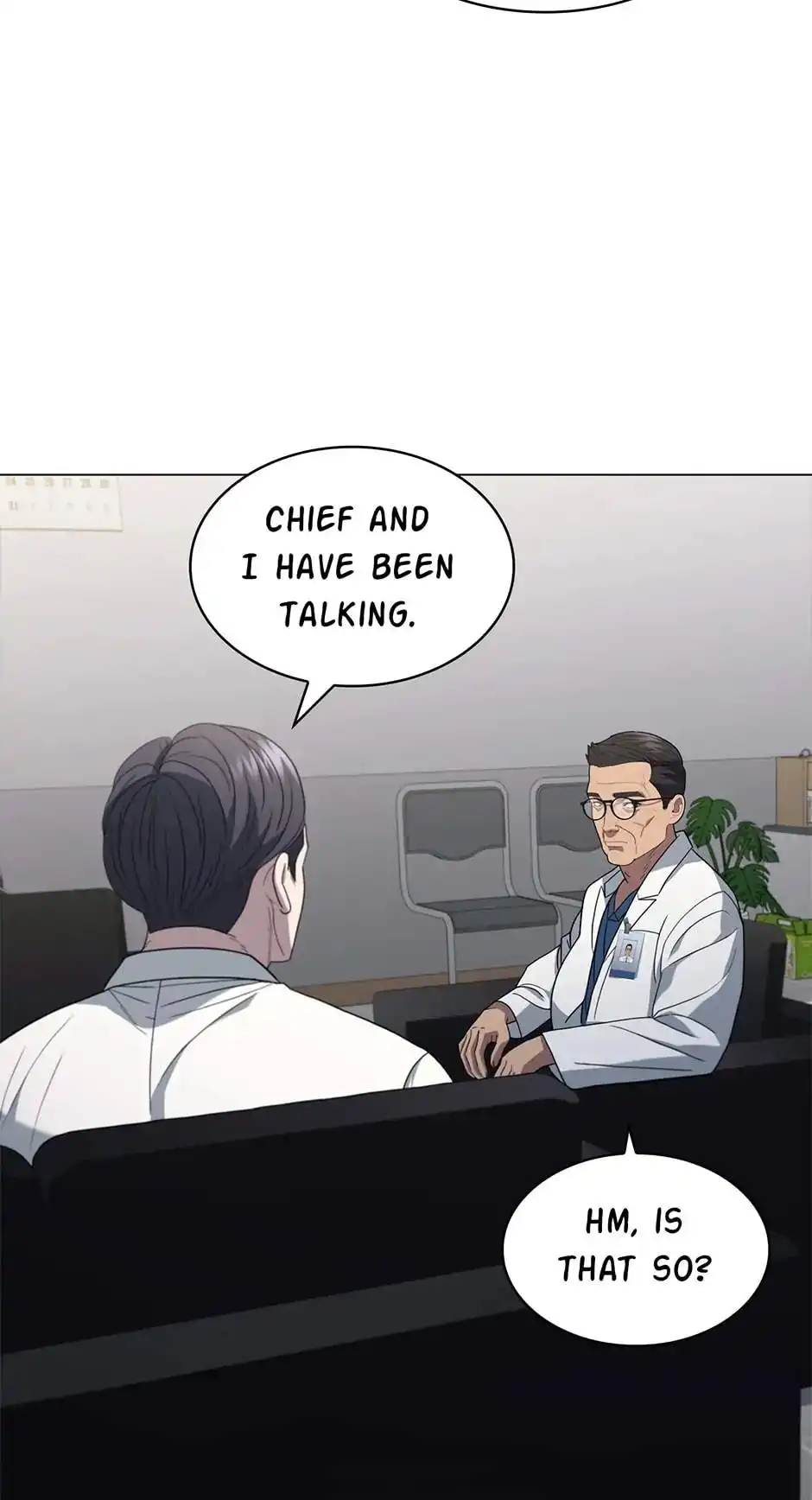 Read Dr. Choi Tae-Soo Manga Online