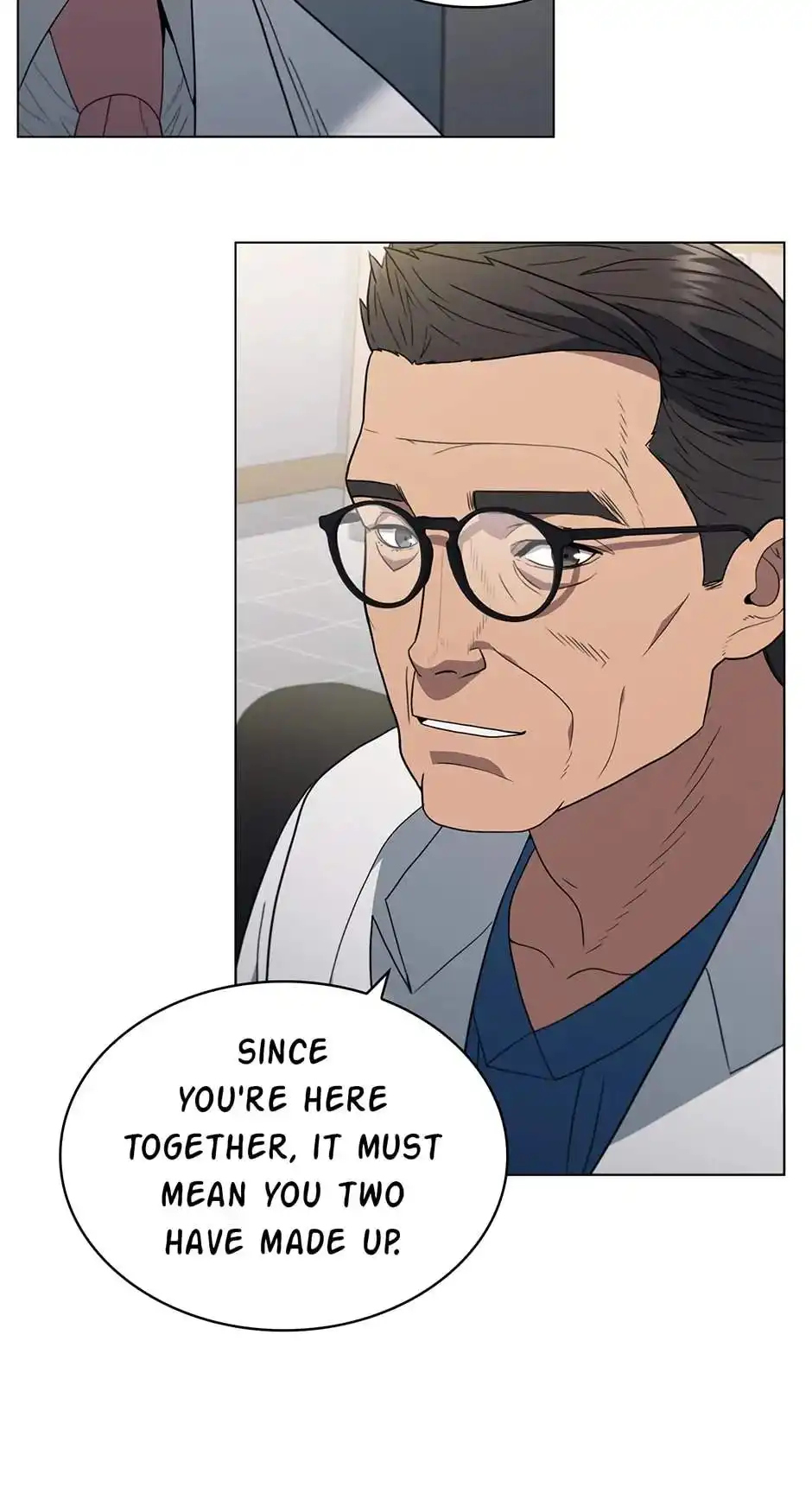 Read Dr. Choi Tae-Soo Manga Online