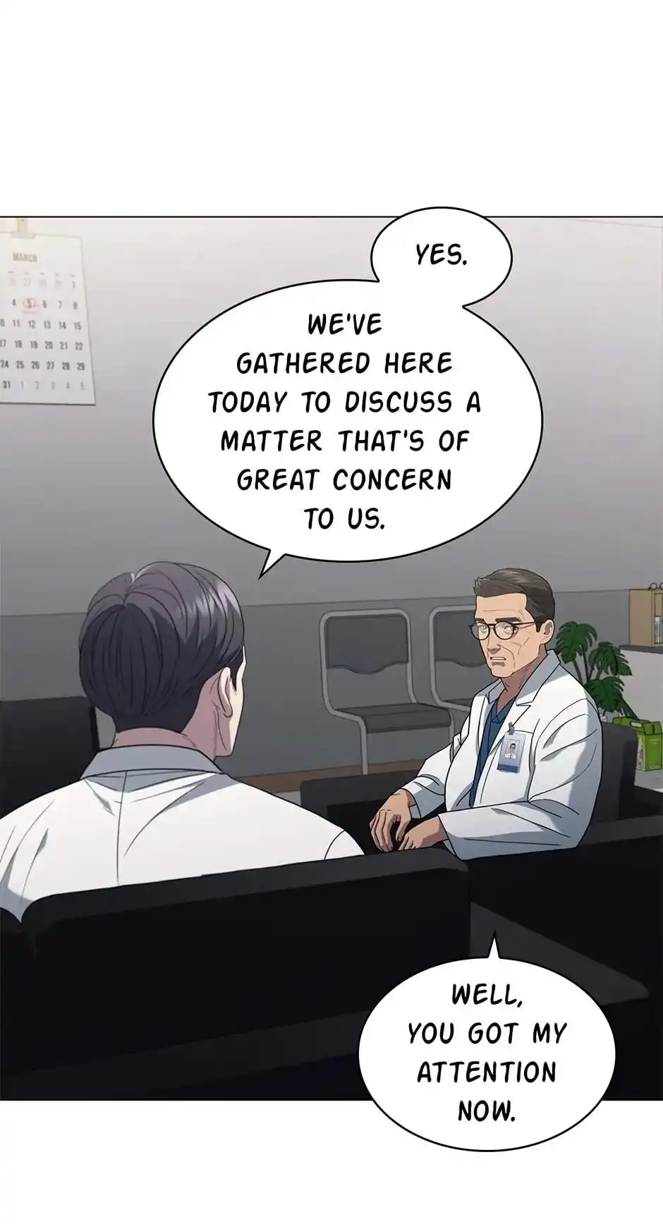 Read Dr. Choi Tae-Soo Manga Online