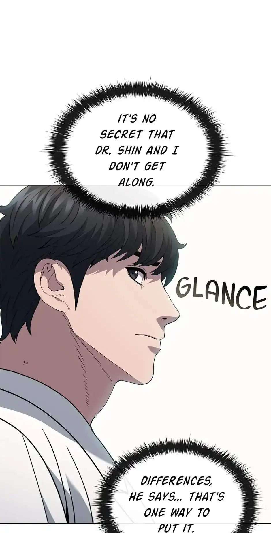 Read Dr. Choi Tae-Soo Manga Online