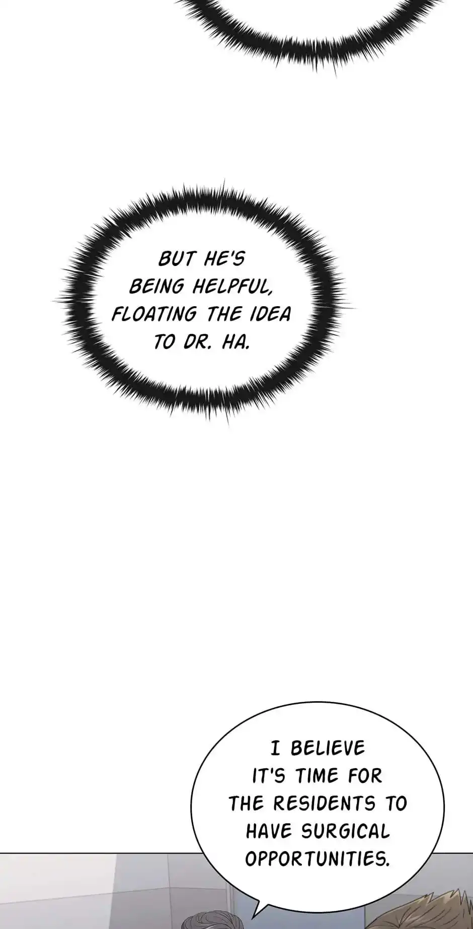 Read Dr. Choi Tae-Soo Manga Online