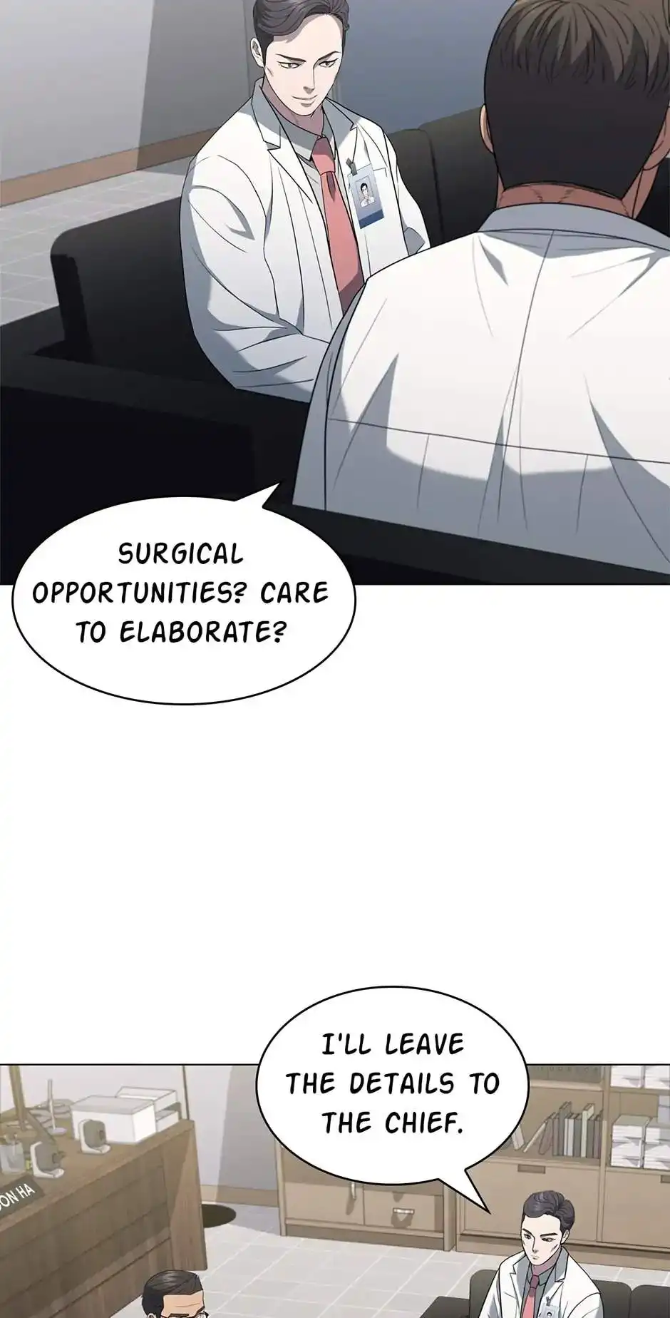 Read Dr. Choi Tae-Soo Manga Online