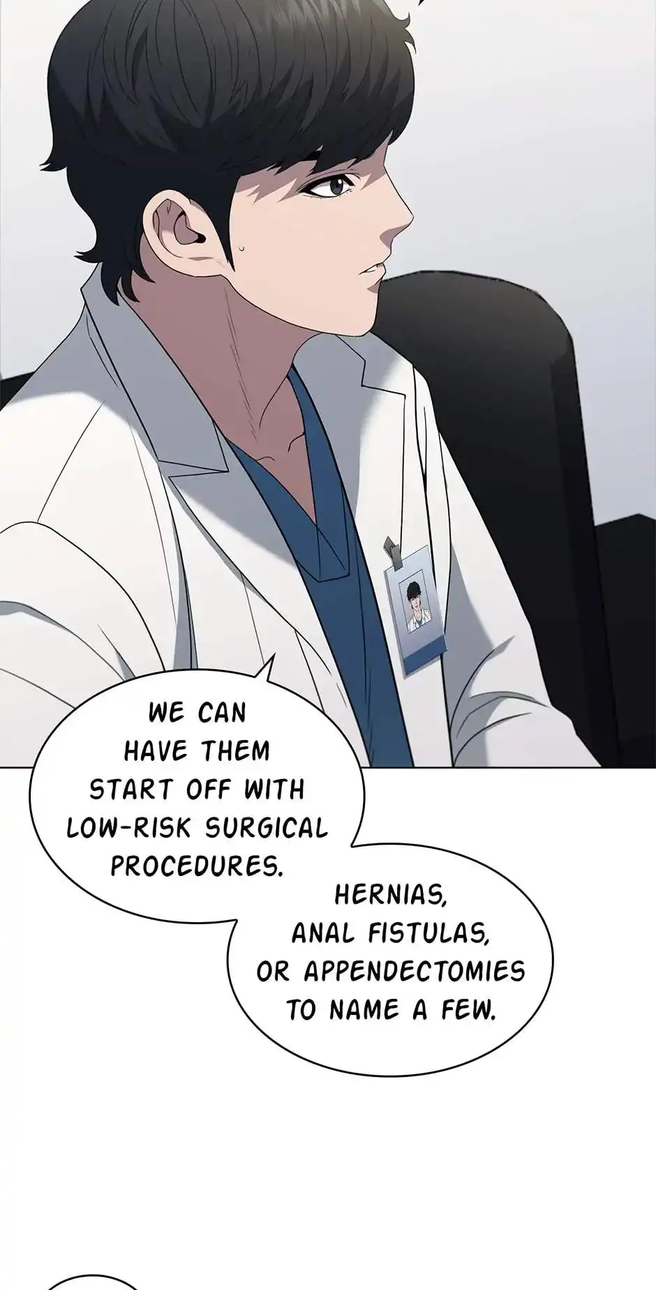 Read Dr. Choi Tae-Soo Manga Online