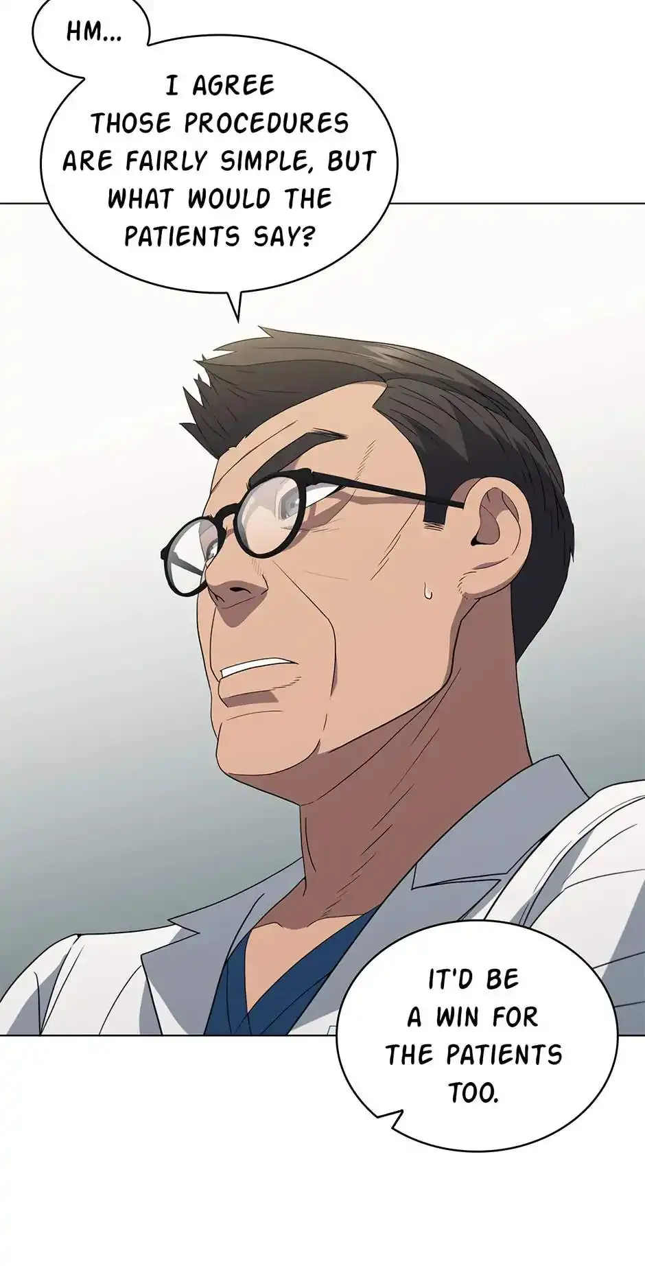Read Dr. Choi Tae-Soo Manga Online