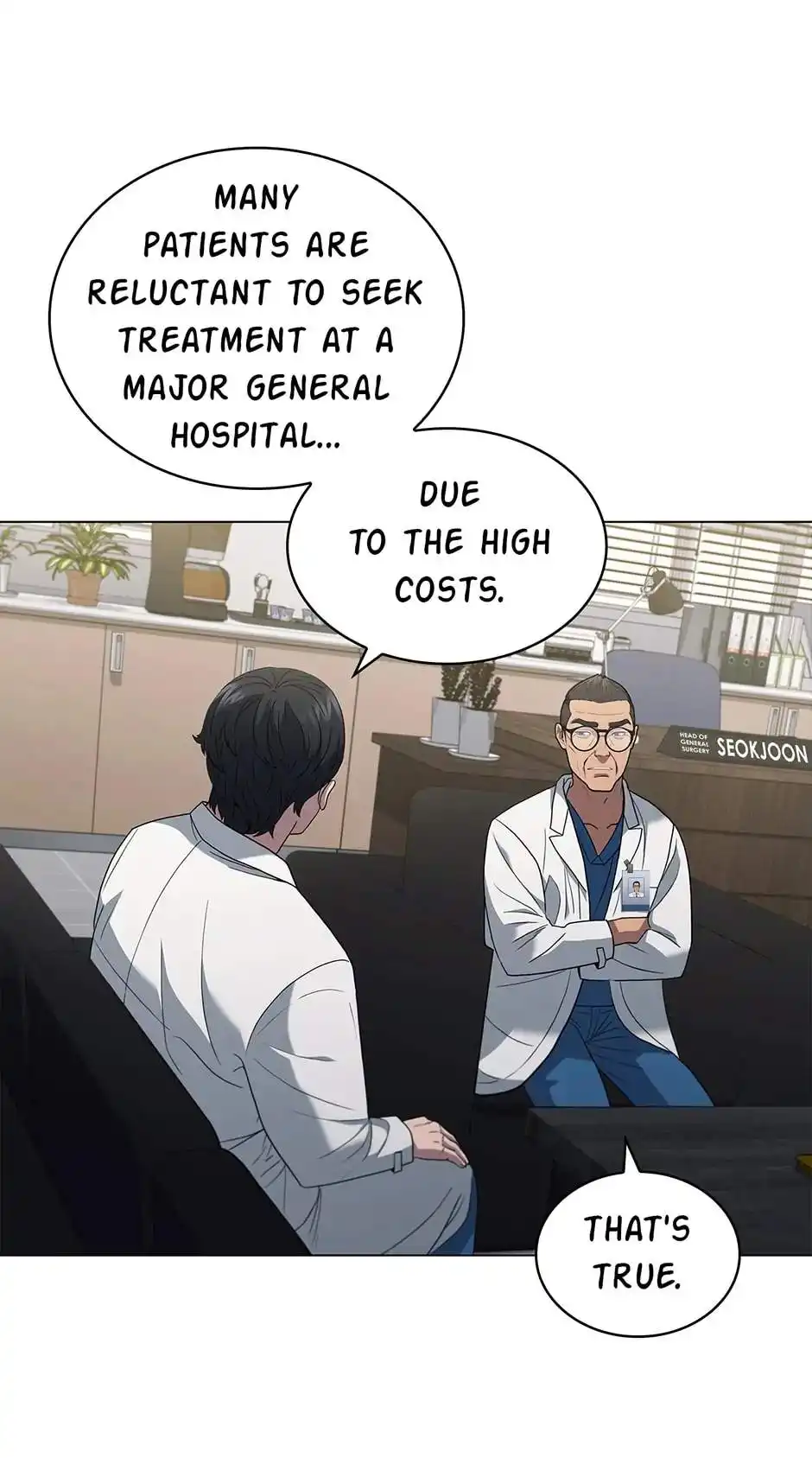 Read Dr. Choi Tae-Soo Manga Online