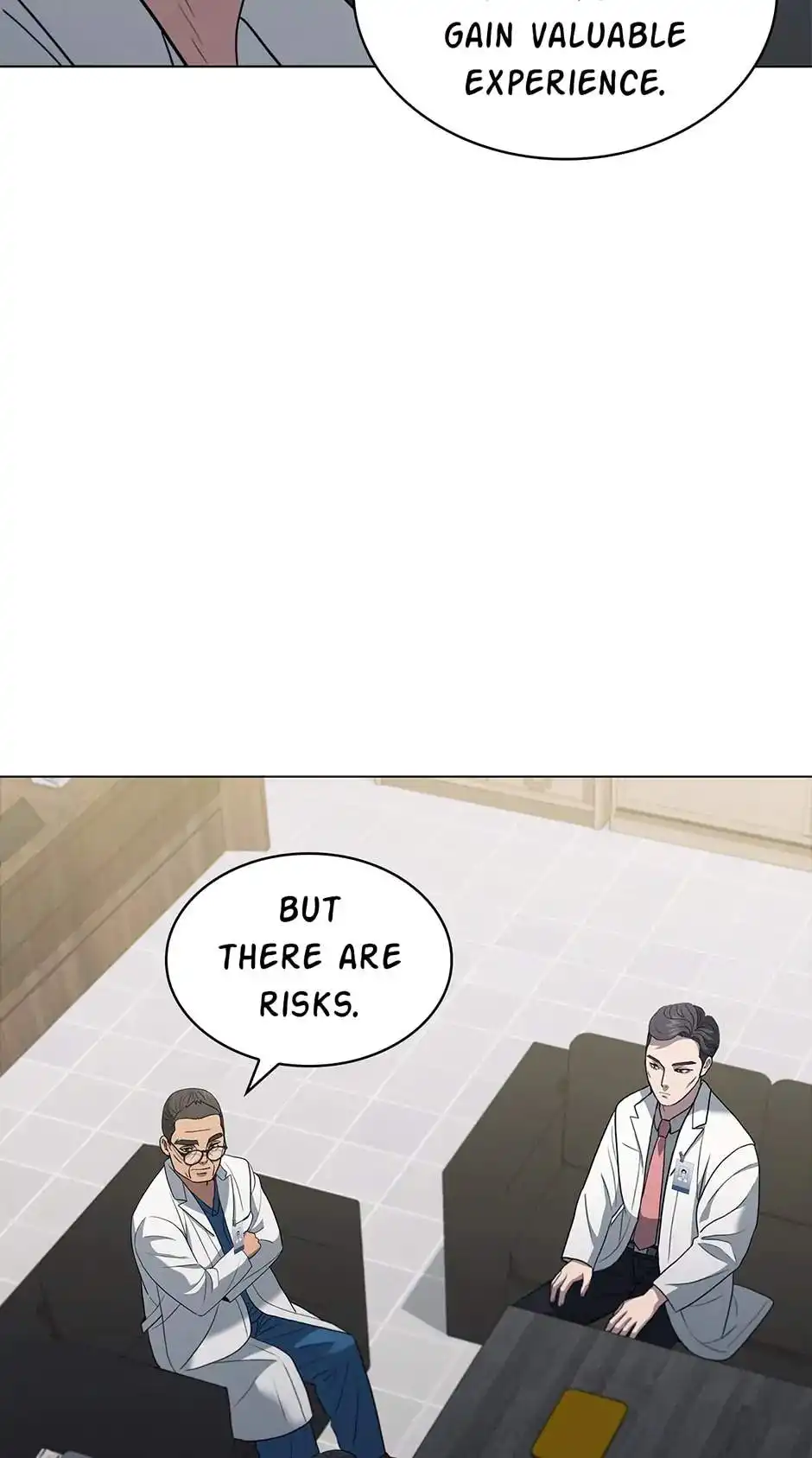 Read Dr. Choi Tae-Soo Manga Online