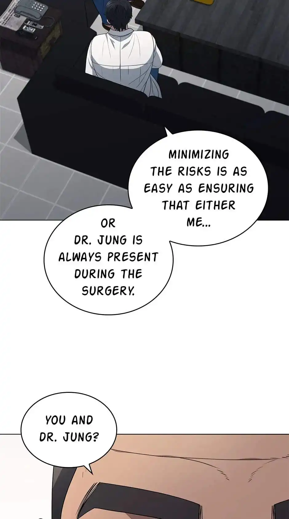 Read Dr. Choi Tae-Soo Manga Online