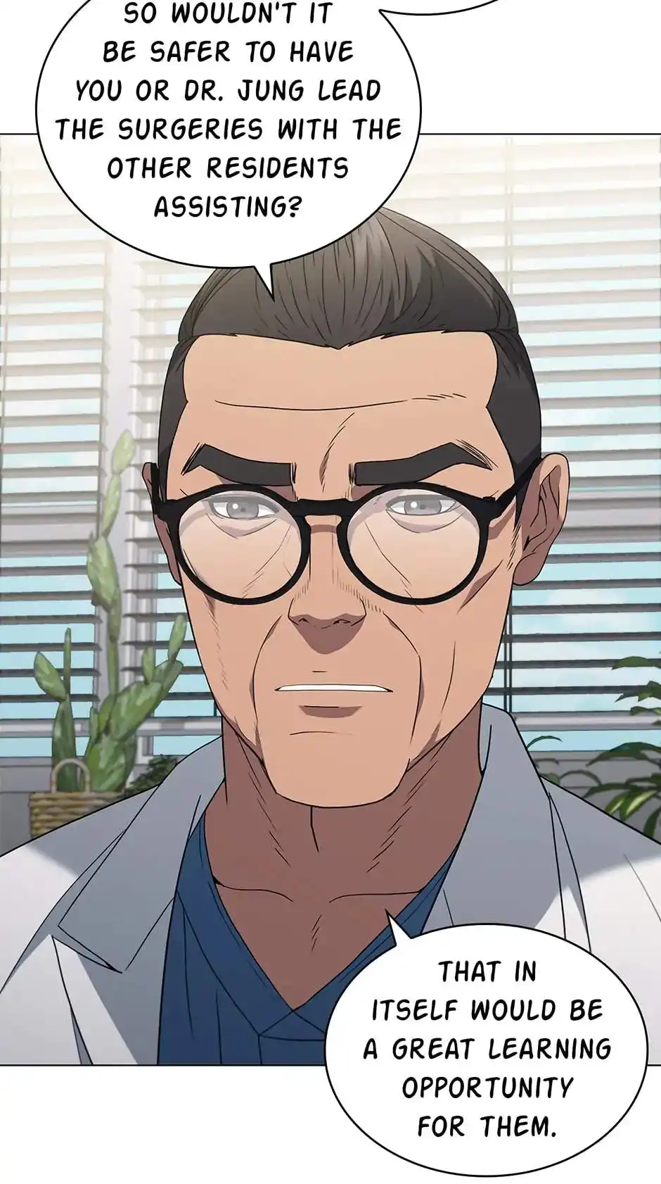 Read Dr. Choi Tae-Soo Manga Online