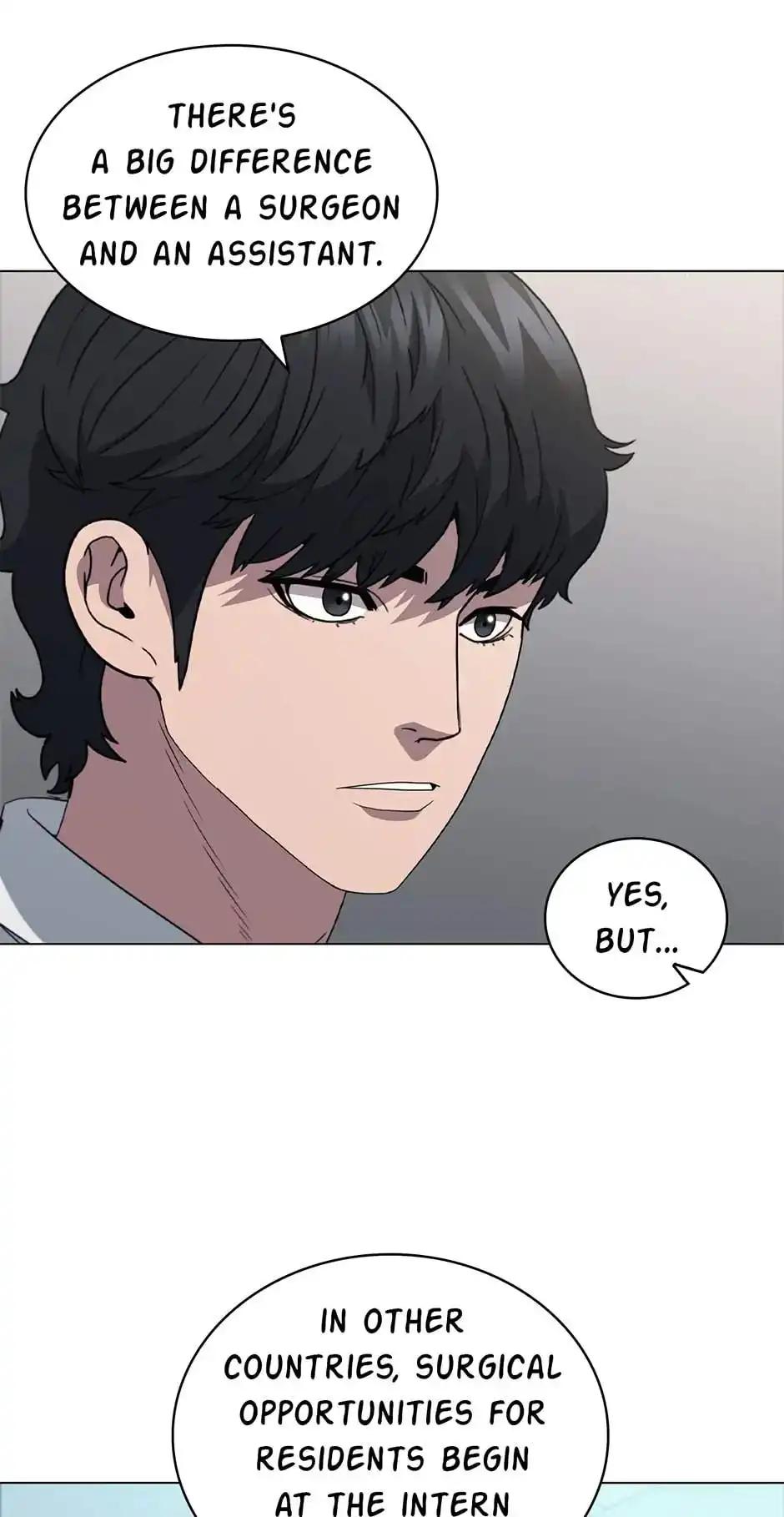 Read Dr. Choi Tae-Soo Manga Online