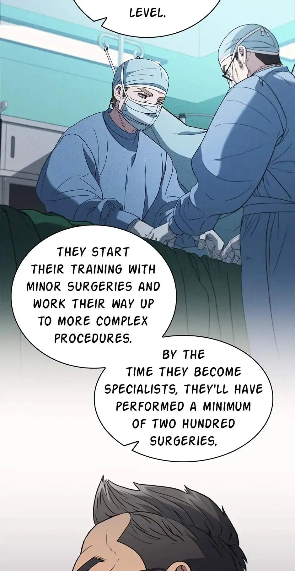 Read Dr. Choi Tae-Soo Manga Online