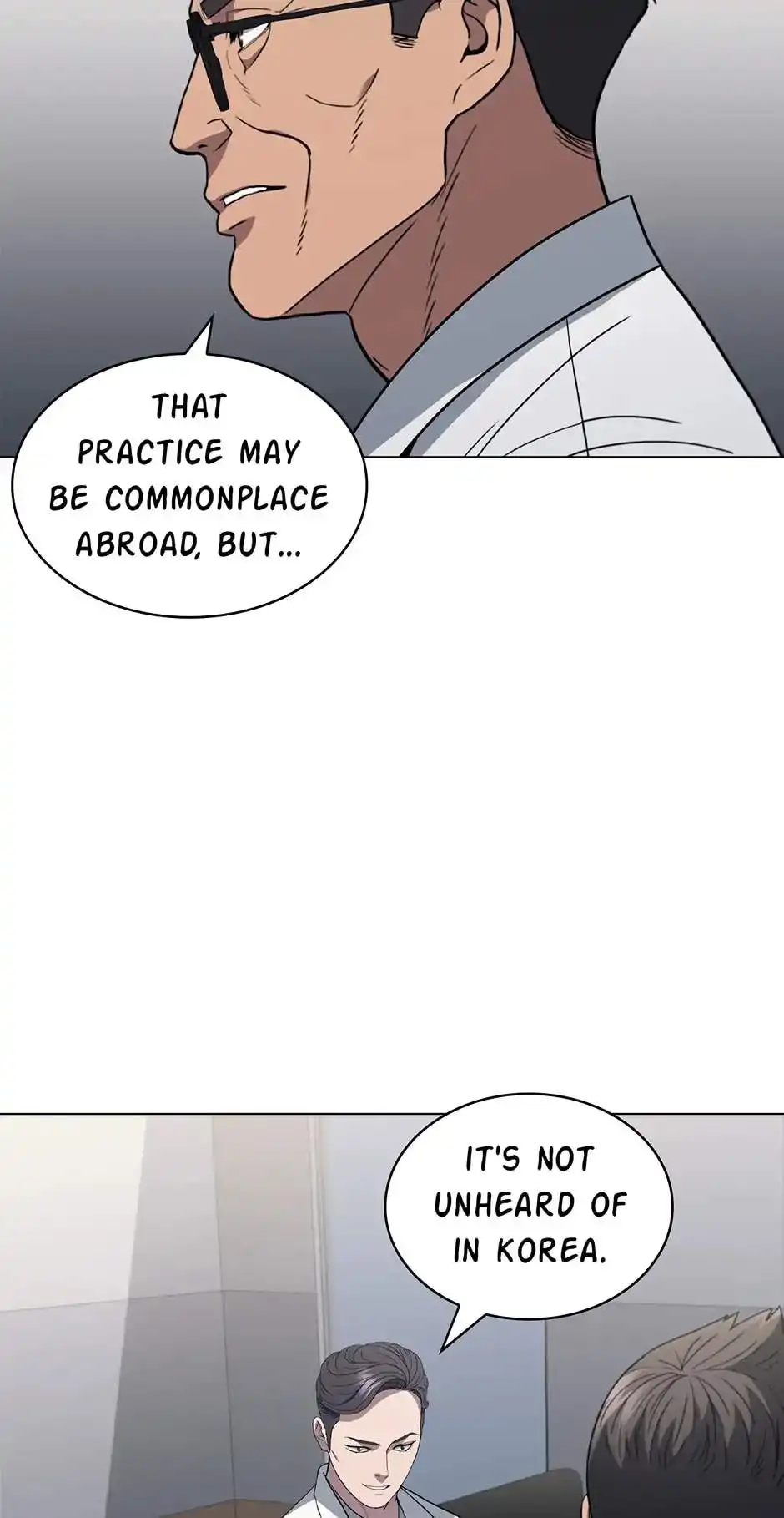 Read Dr. Choi Tae-Soo Manga Online