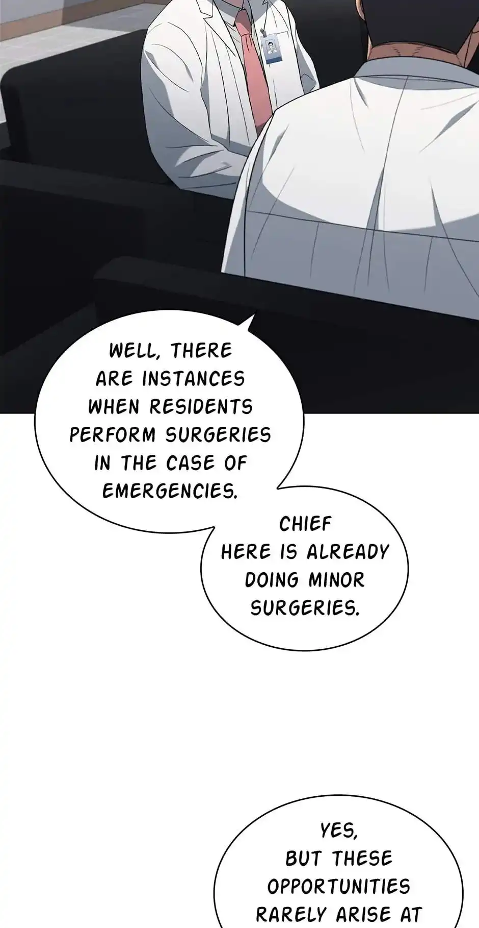 Read Dr. Choi Tae-Soo Manga Online