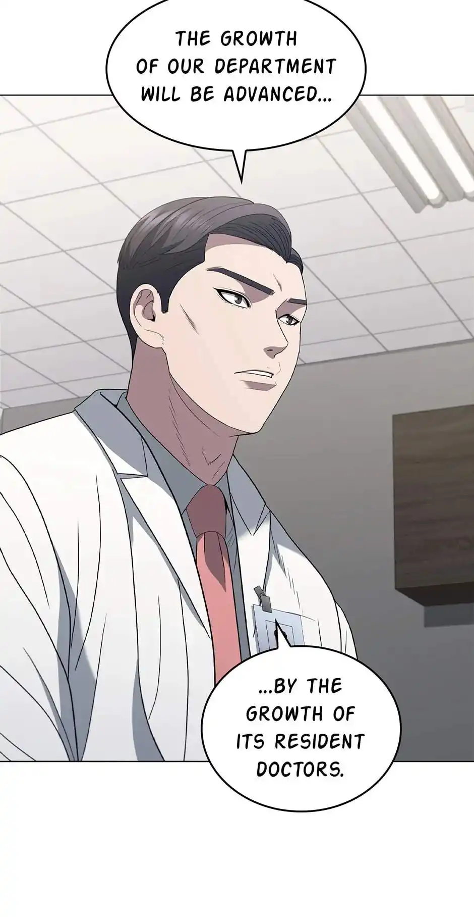 Read Dr. Choi Tae-Soo Manga Online