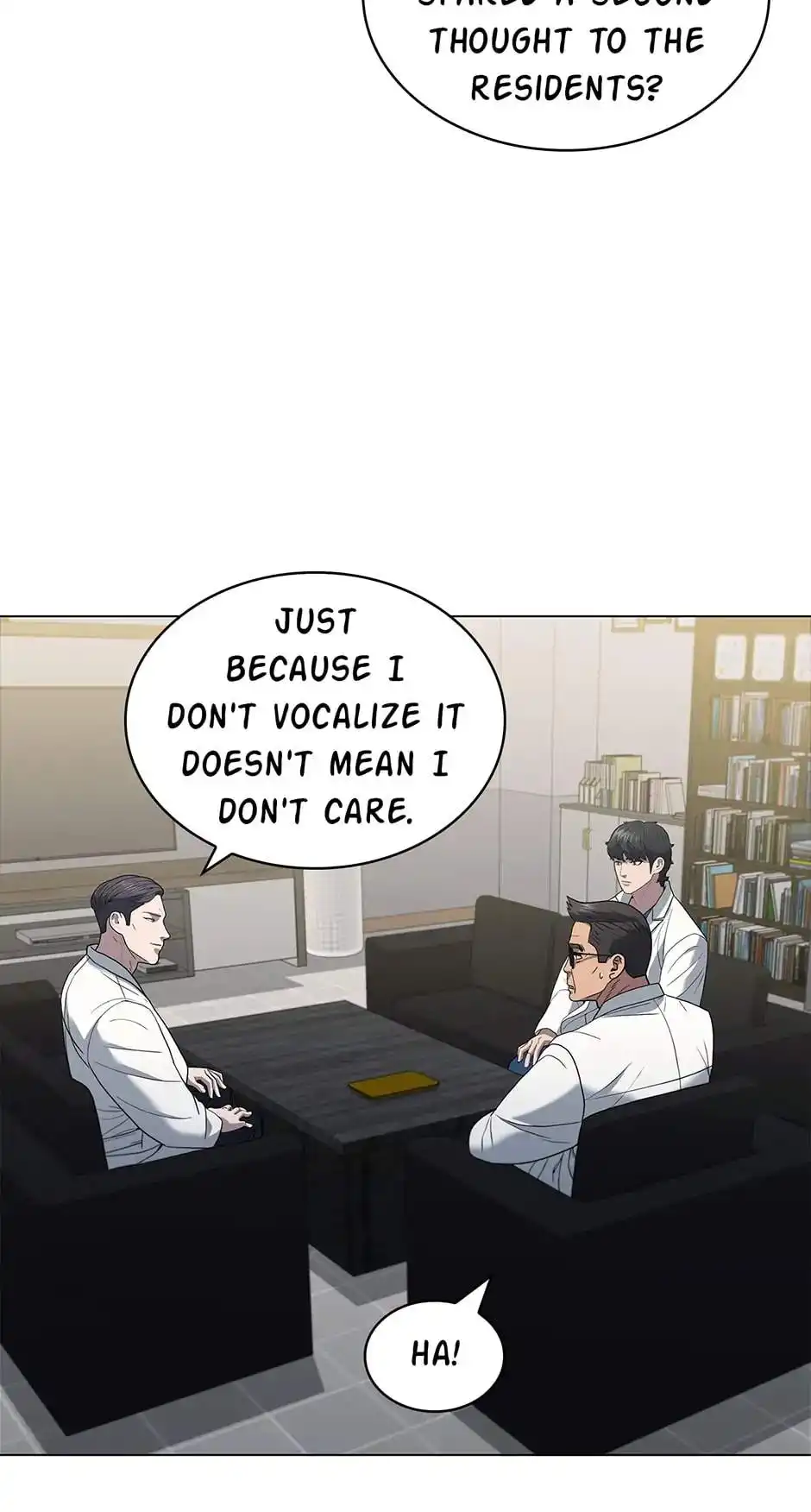 Read Dr. Choi Tae-Soo Manga Online