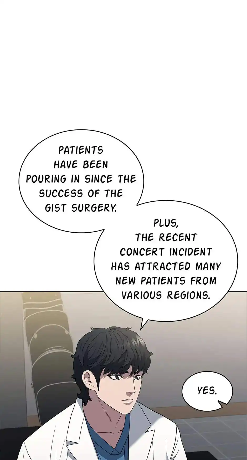 Read Dr. Choi Tae-Soo Manga Online
