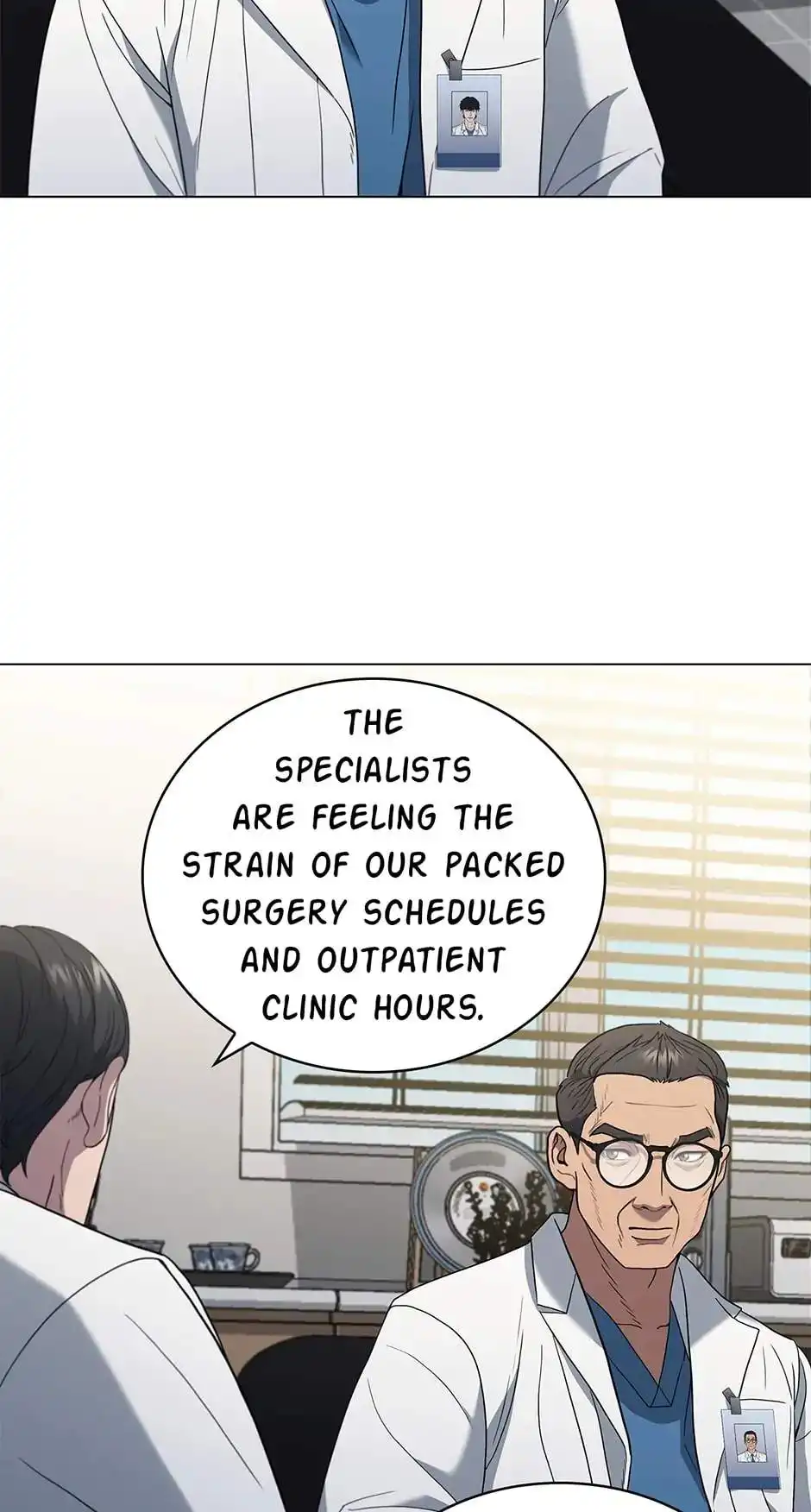 Read Dr. Choi Tae-Soo Manga Online