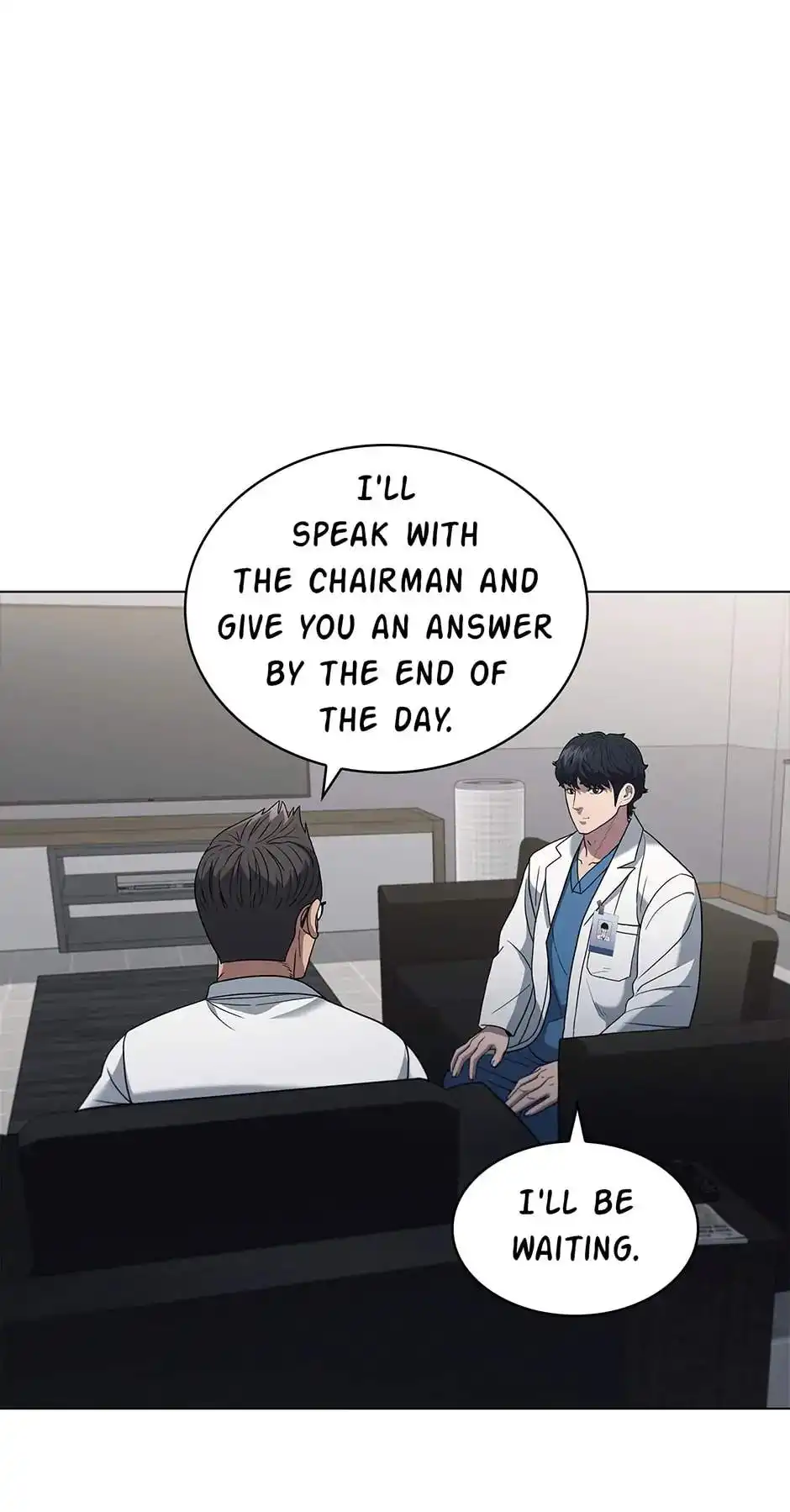 Read Dr. Choi Tae-Soo Manga Online