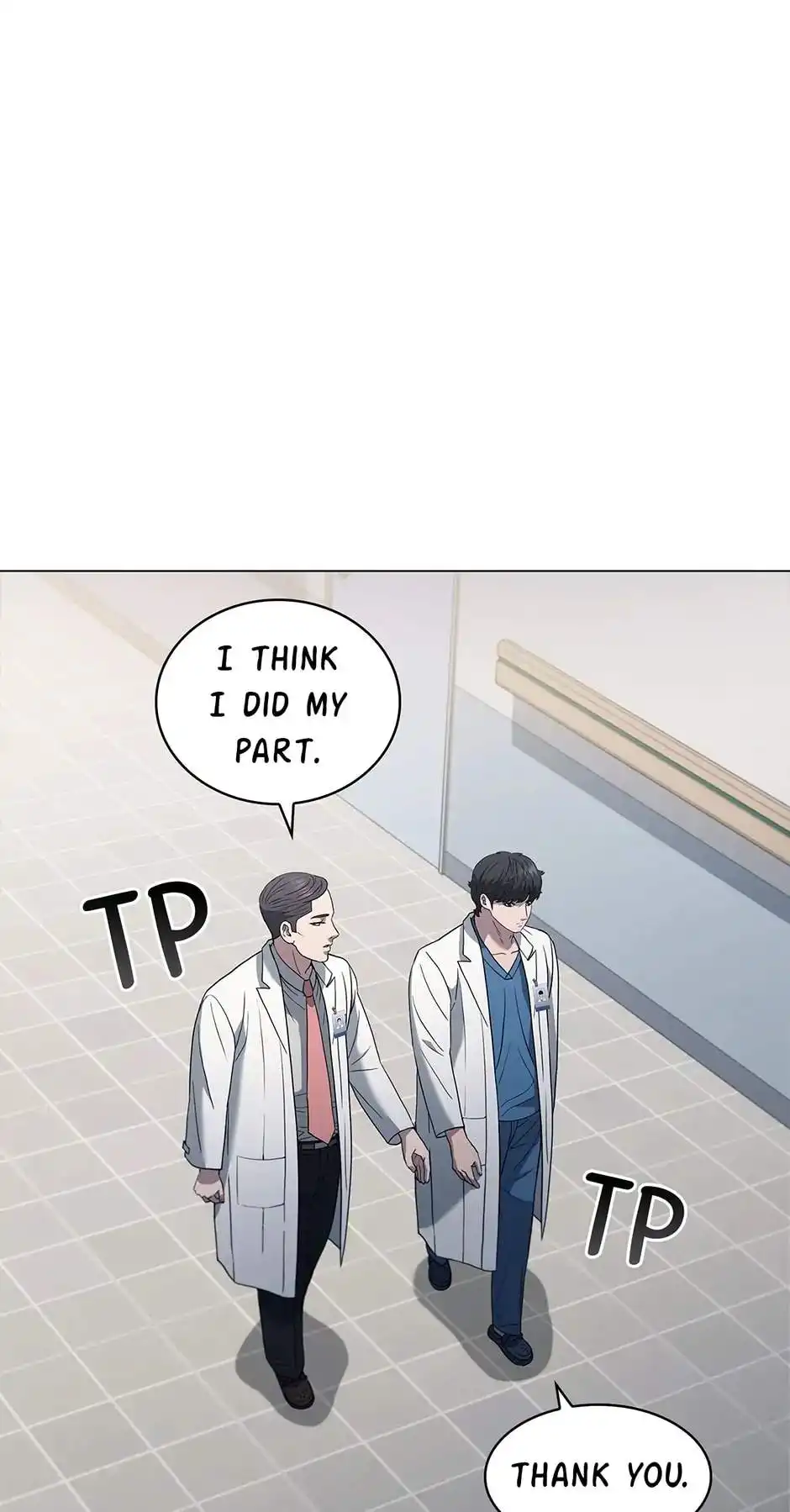 Read Dr. Choi Tae-Soo Manga Online
