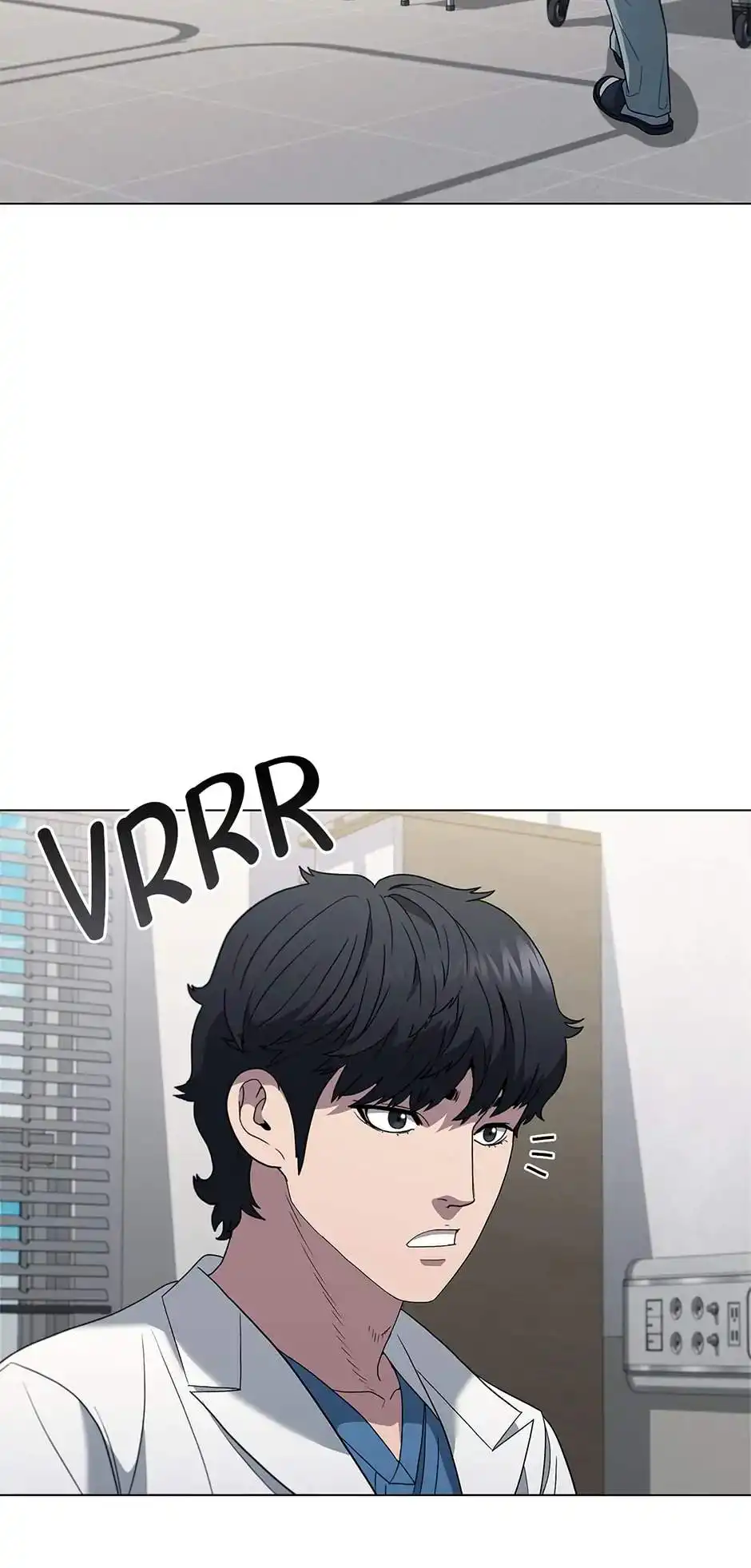 Read Dr. Choi Tae-Soo Manga Online