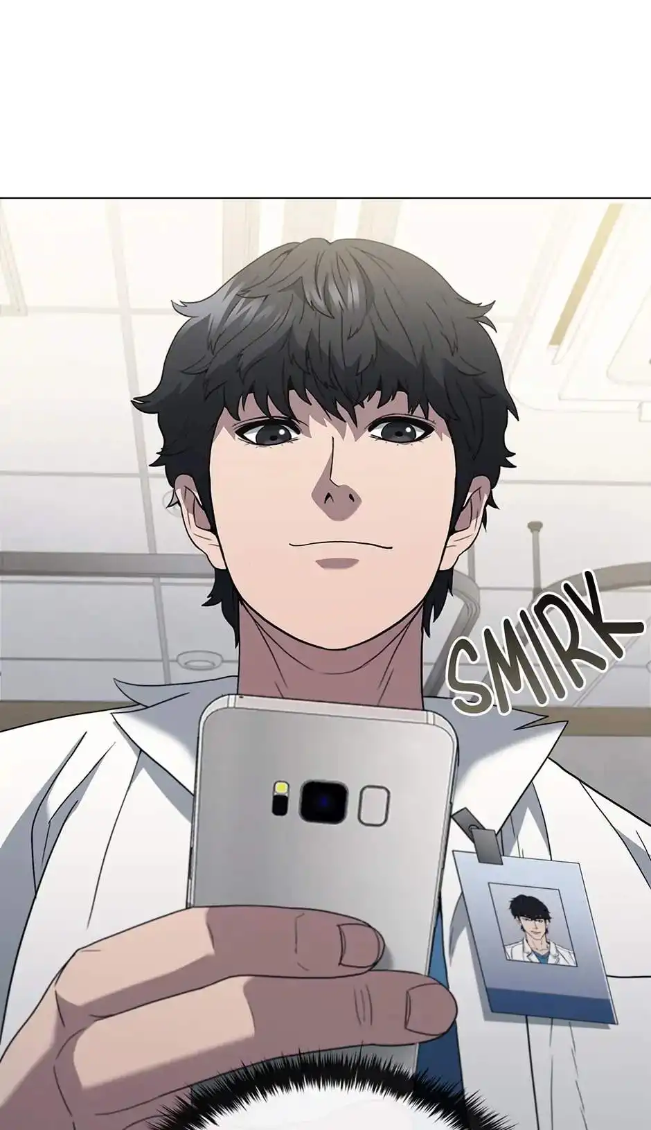 Read Dr. Choi Tae-Soo Manga Online