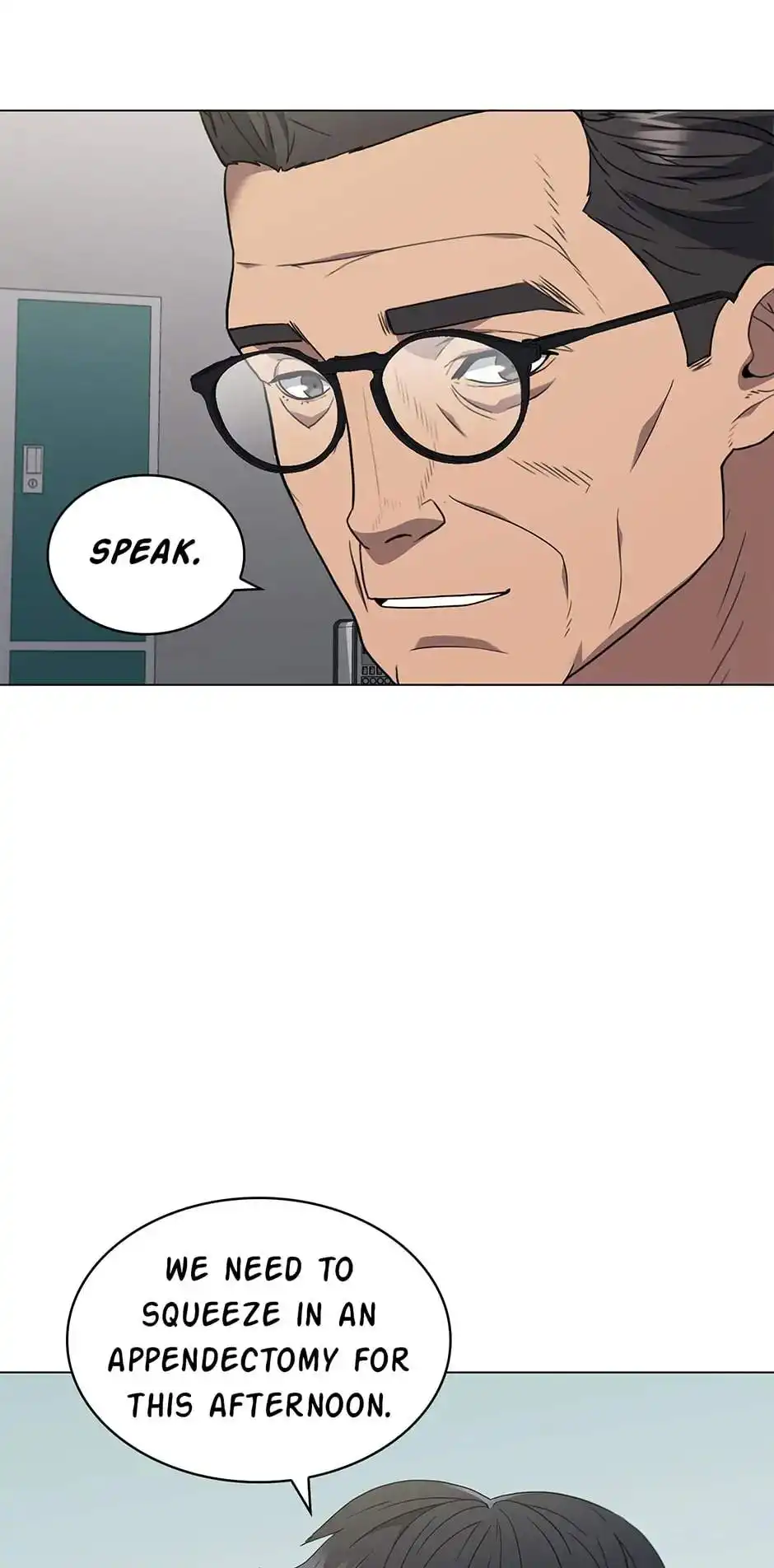 Read Dr. Choi Tae-Soo Manga Online