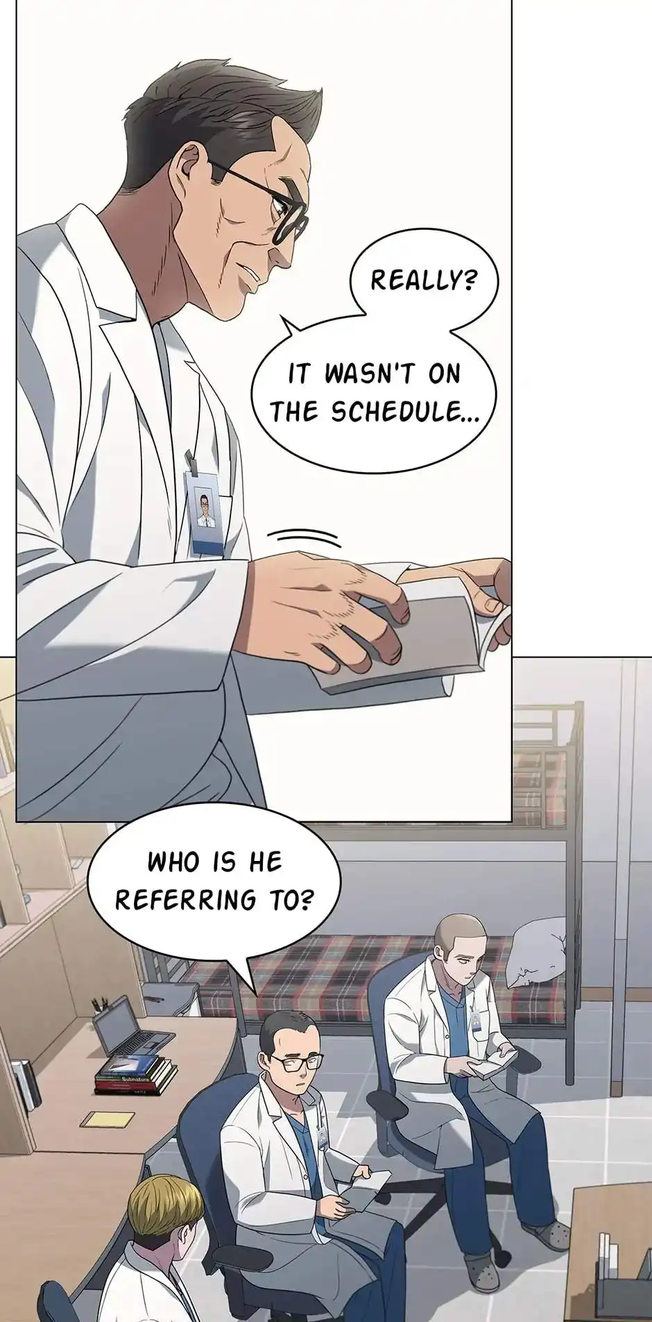 Read Dr. Choi Tae-Soo Manga Online