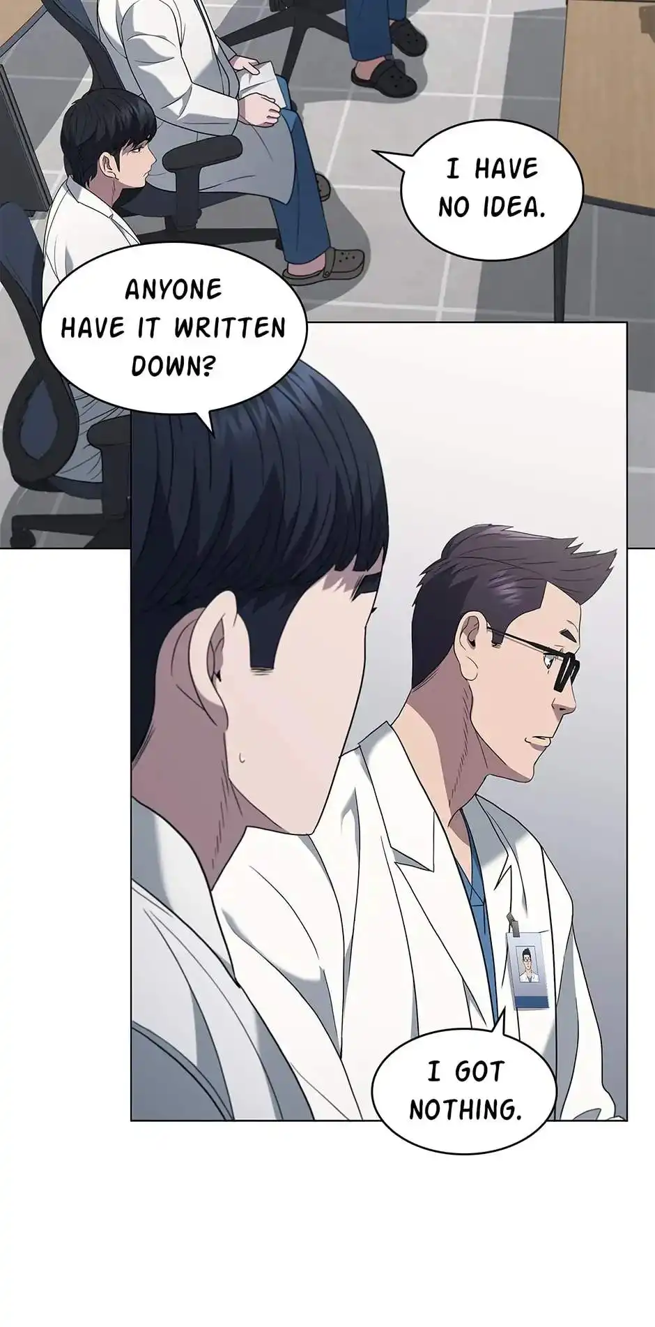 Read Dr. Choi Tae-Soo Manga Online
