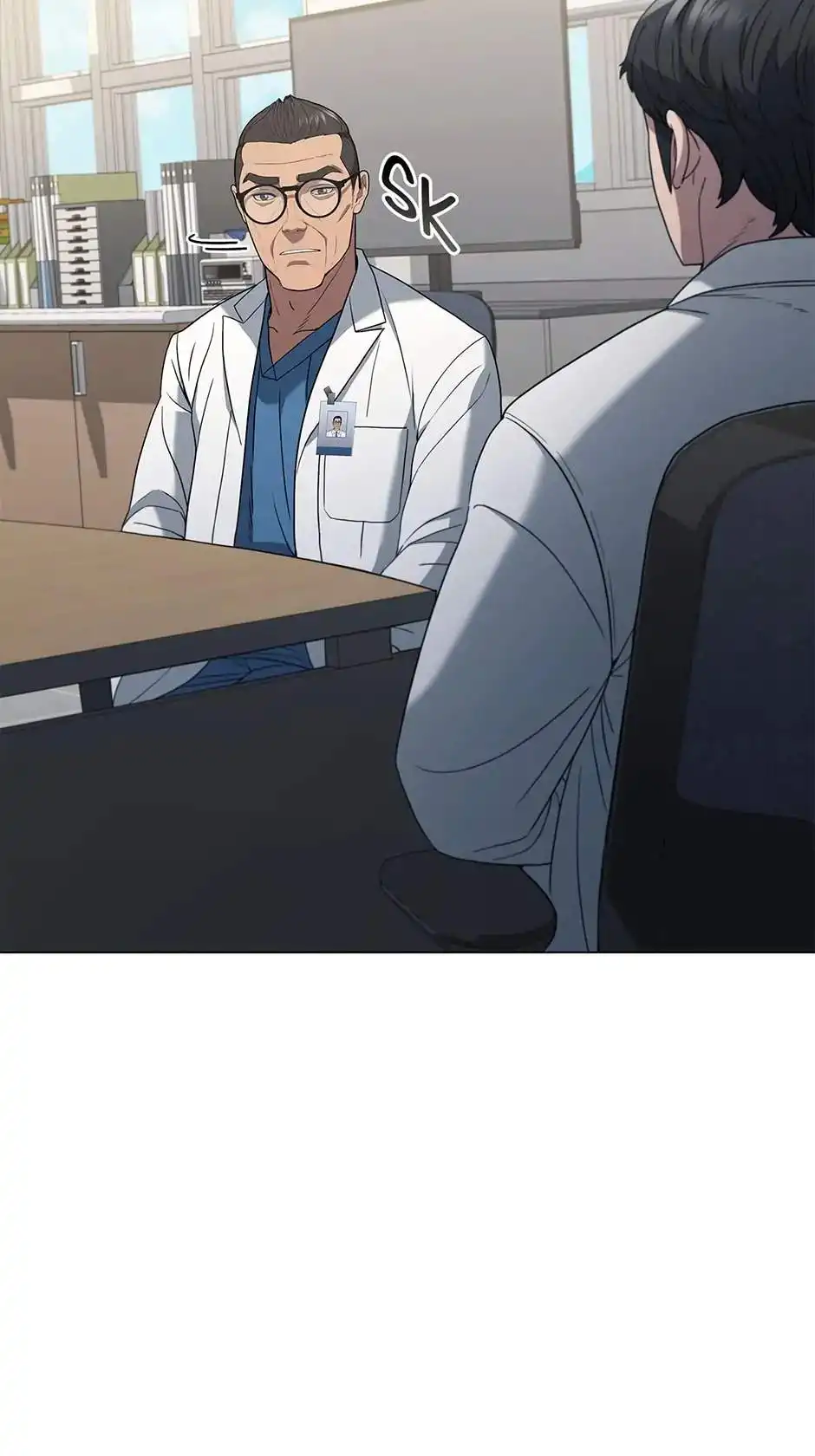 Read Dr. Choi Tae-Soo Manga Online