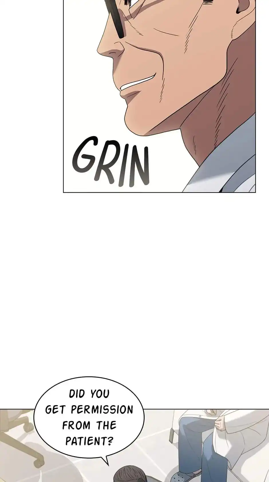 Read Dr. Choi Tae-Soo Manga Online