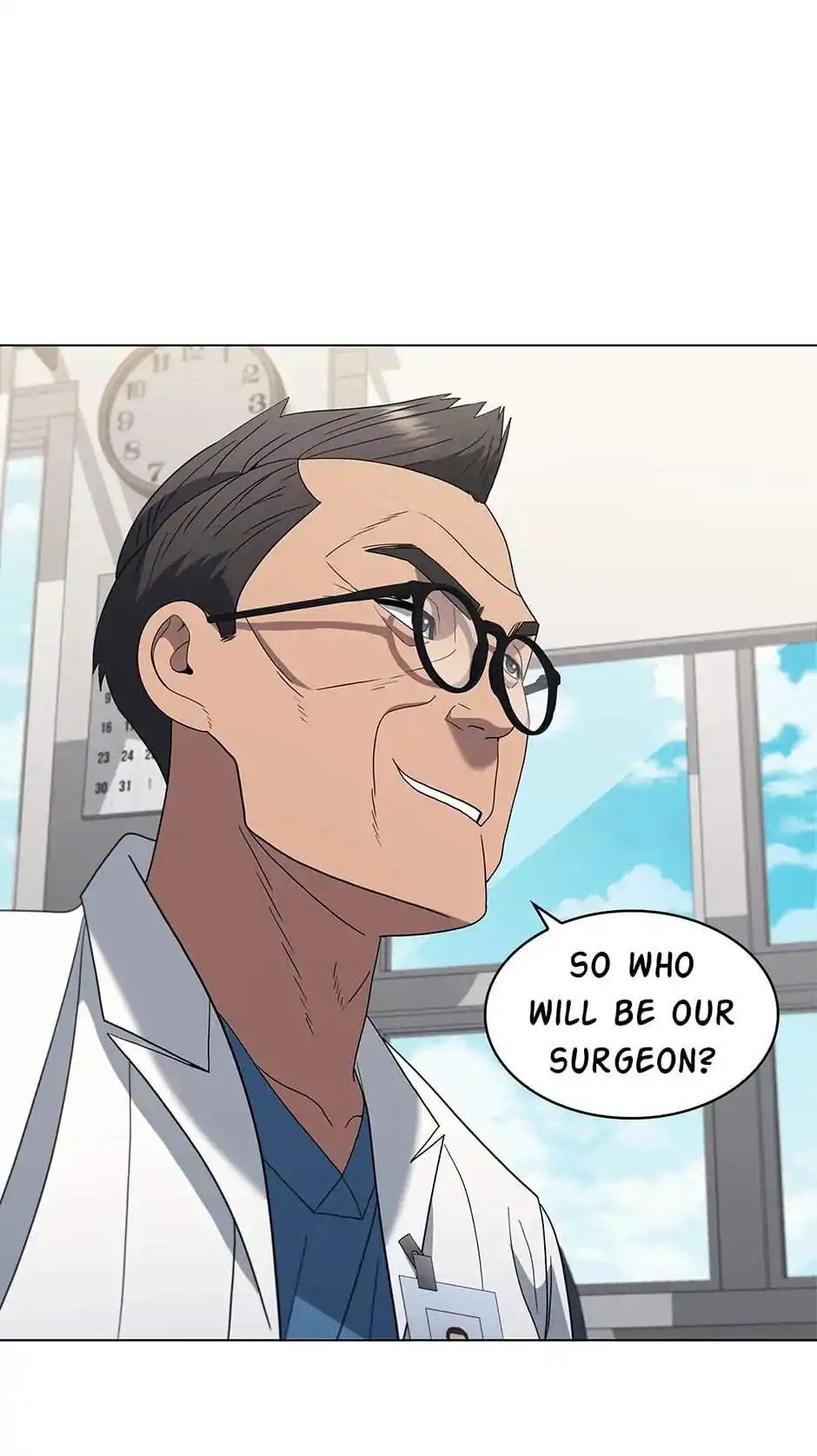 Read Dr. Choi Tae-Soo Manga Online