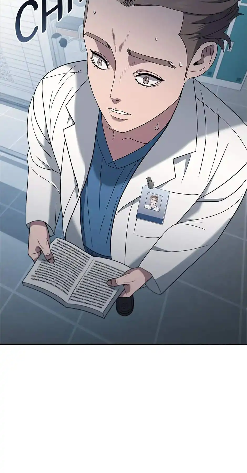 Read Dr. Choi Tae-Soo Manga Online