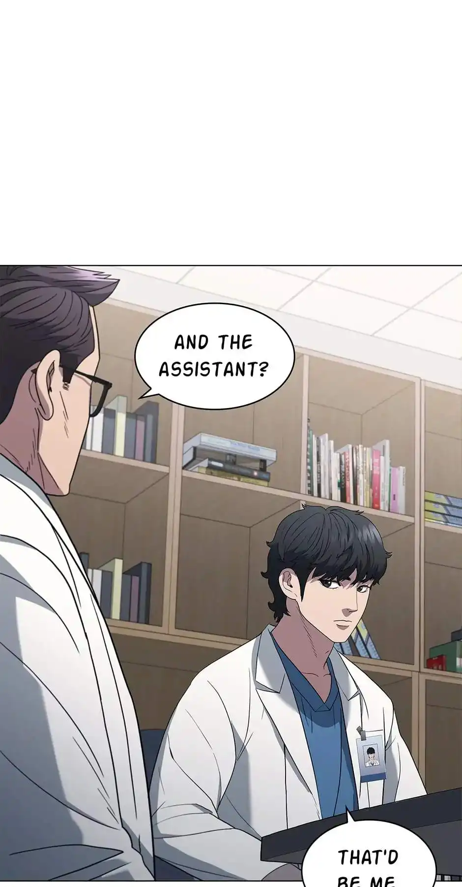 Read Dr. Choi Tae-Soo Manga Online