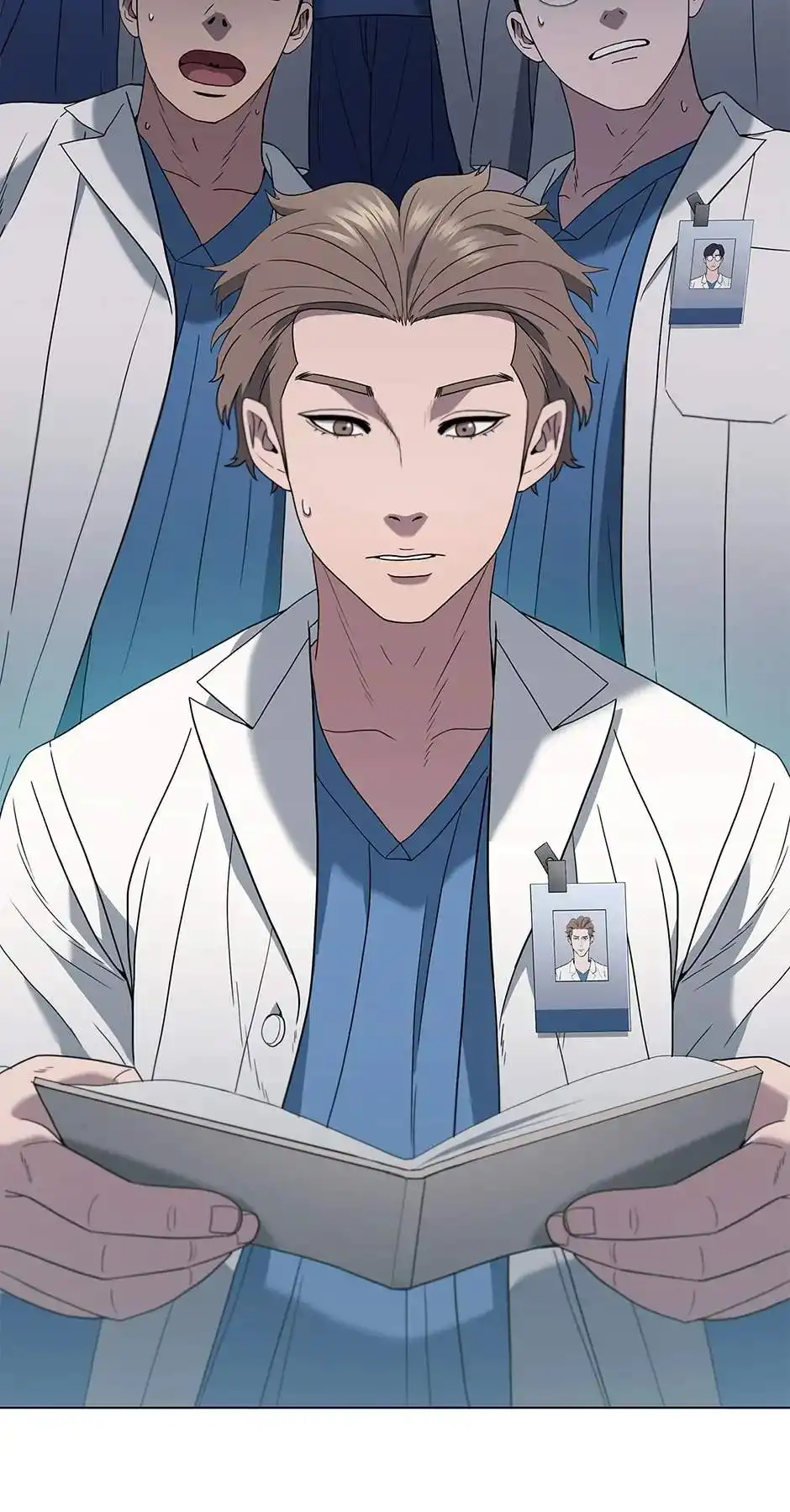 Read Dr. Choi Tae-Soo Manga Online